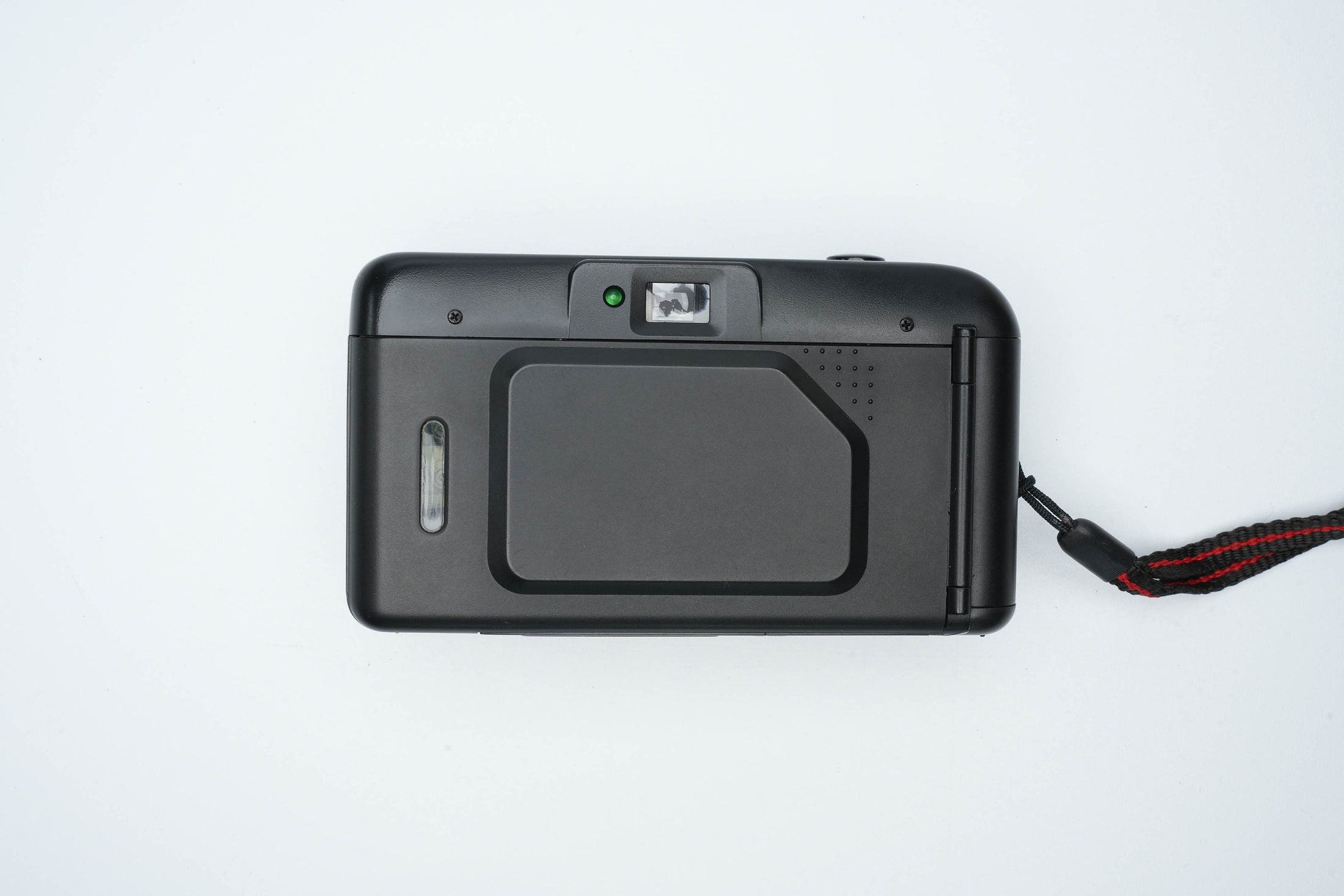 Yashica PC-661 | vintage Point & Shoot 35mm film camera