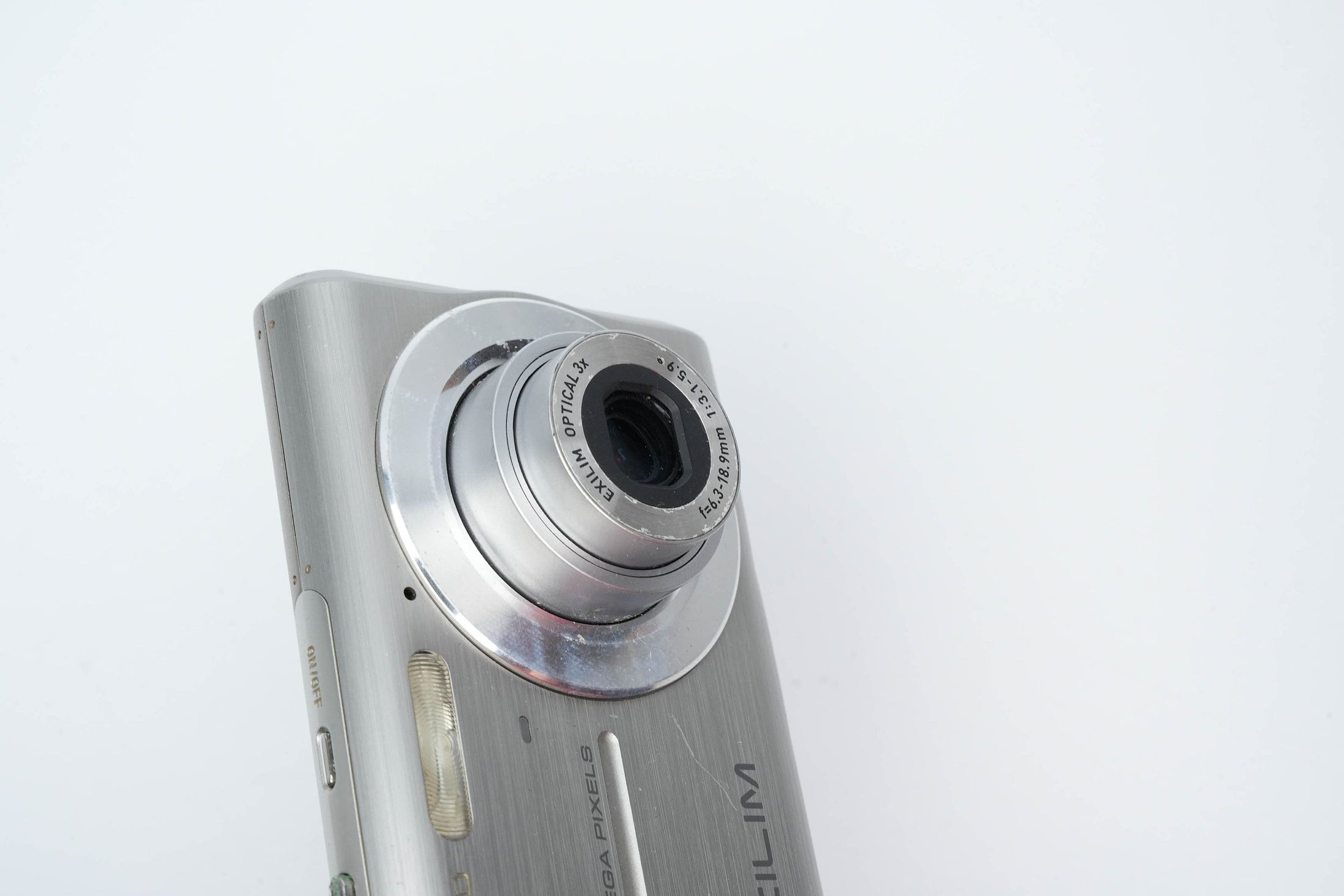 Casio Exilim Ex-z7 | digitale Point & Shoot camera