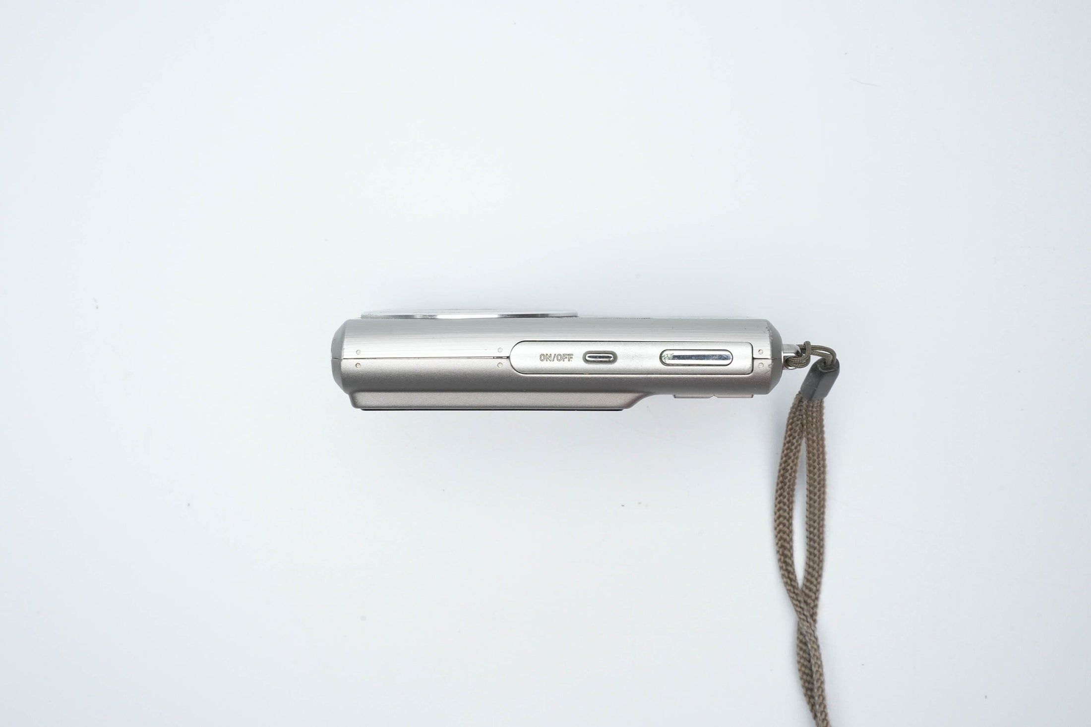 Casio Exilim Ex-z7 | digitale Point & Shoot camera