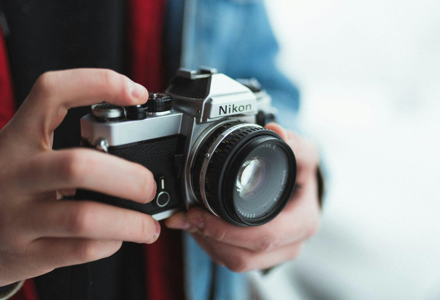 Welke 35mm filmcamera moet ik kopen? De ultieme gids! - Unseend