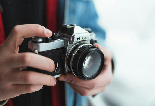 Welke 35mm filmcamera moet ik kopen? De ultieme gids! - Unseend
