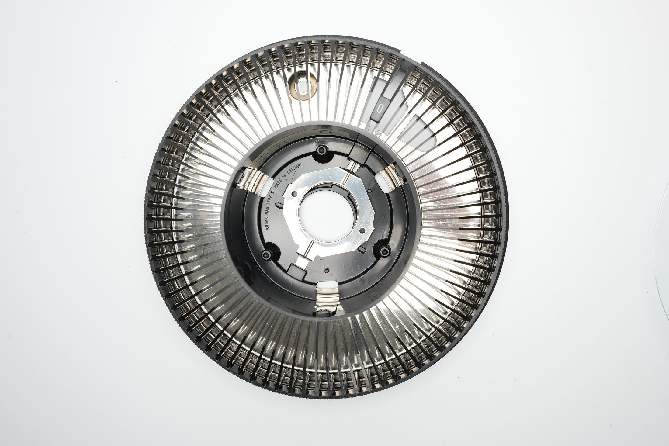 Kodak Carousel Diamagazin Slide Tray Magasin - nieuw