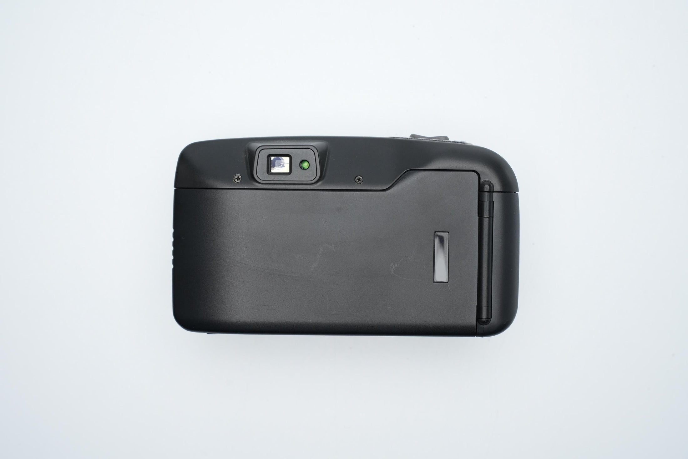 Minolta Zoom 70 - Compacte Zoomcamera met Betrouwbare Autofocus