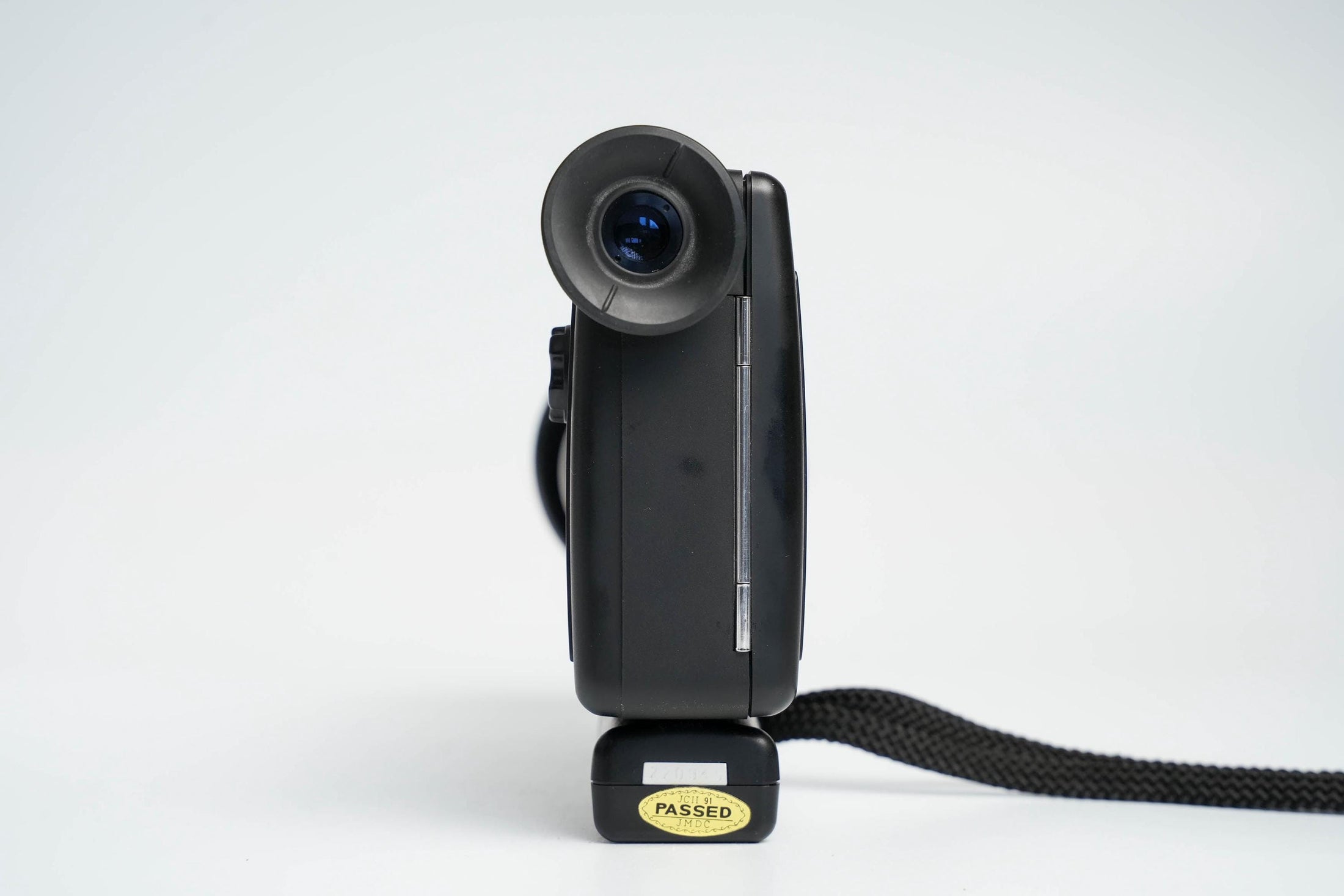 Minolta XL601 Super 8 Filmcamera – Volledig Werkend, Lichtsterk en Compact