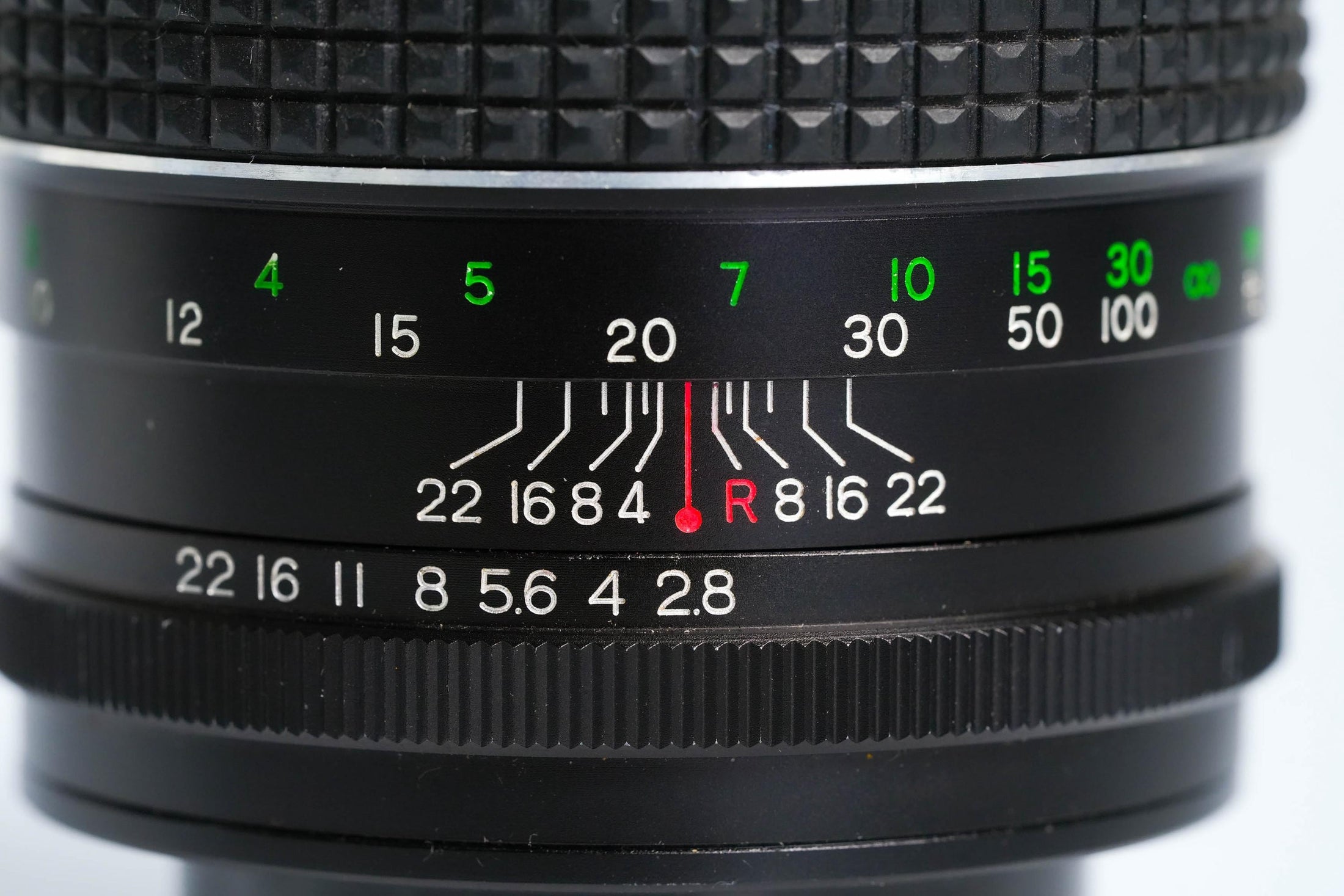 Pentor 135mm f/2.8 – Klassieke Telelens met M42 Mount