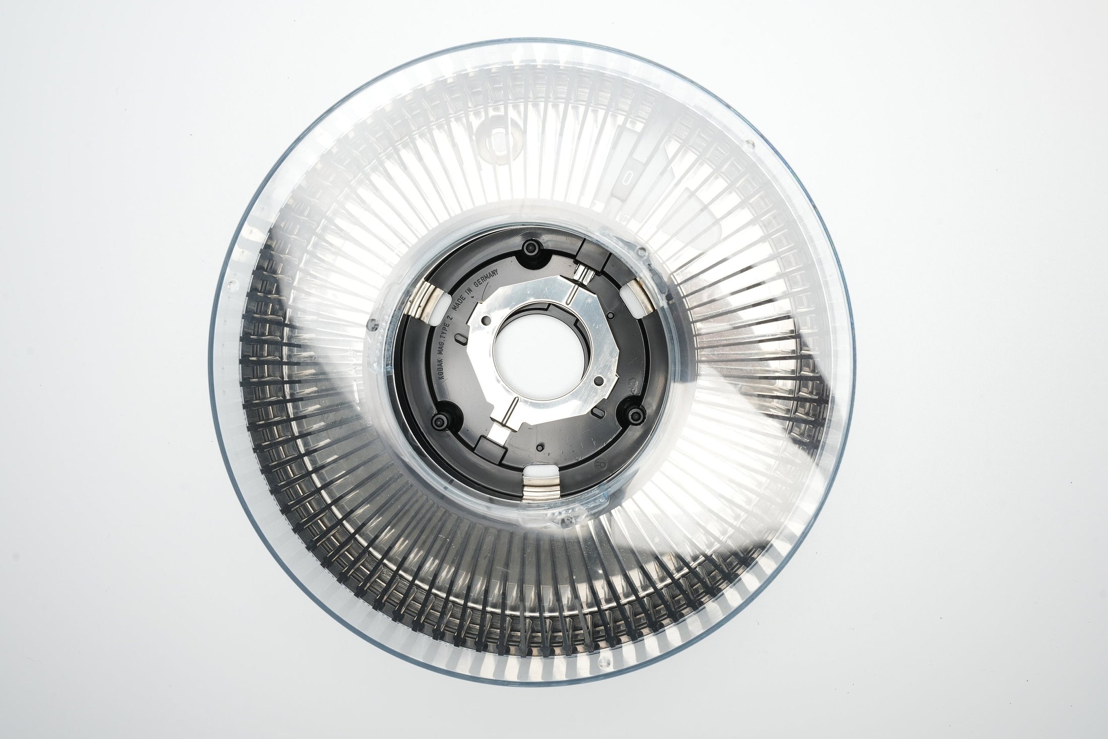 Kodak Carousel Diamagazin Slide Tray Magasin - nieuw