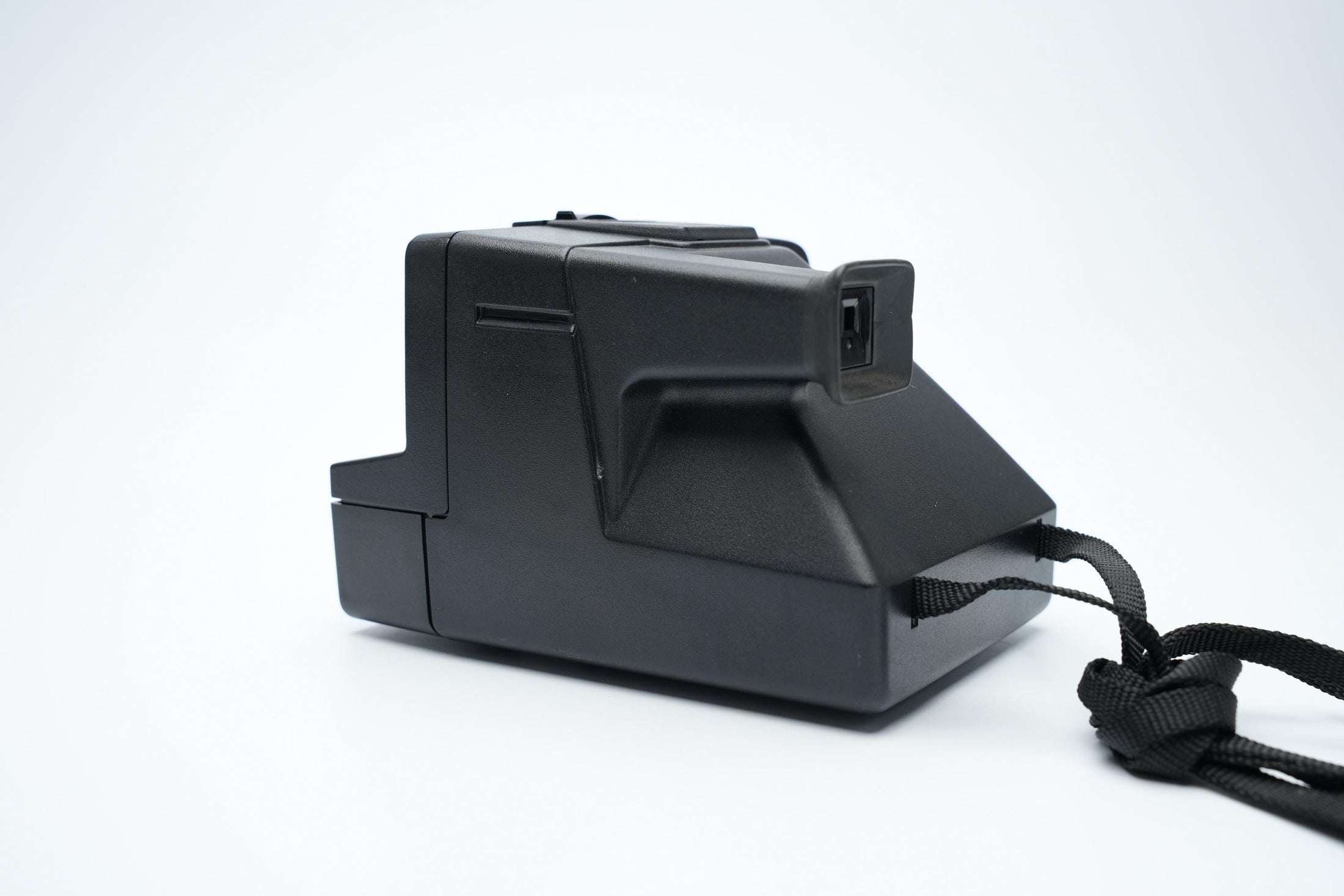 Polaroid Sonar AutoFocus 5000 Land Camera - Vintage Instant Camera met Automatische Focus uit de Jaren '80