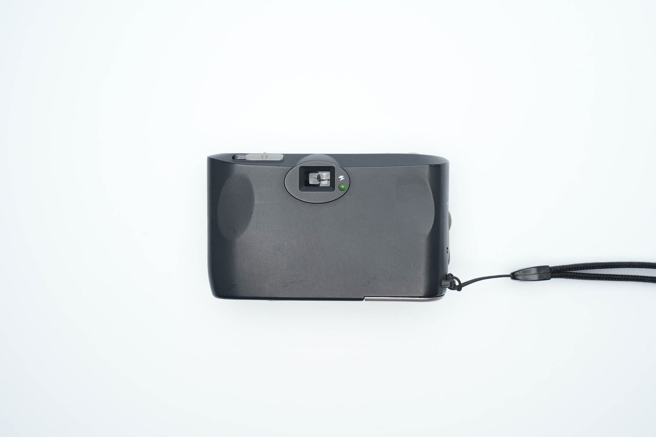 Kodak Avantix F350 - APS vintage point and shoot camera