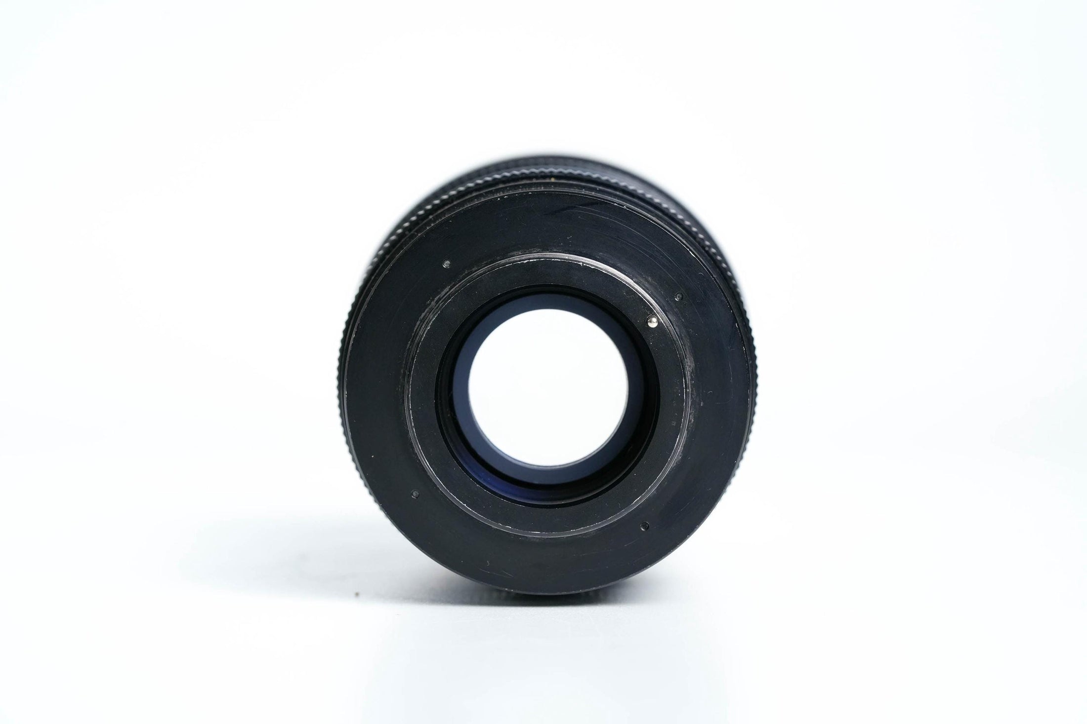 Pallas 135mm f/2.8 – Vintage Telelens voor M42 Mount