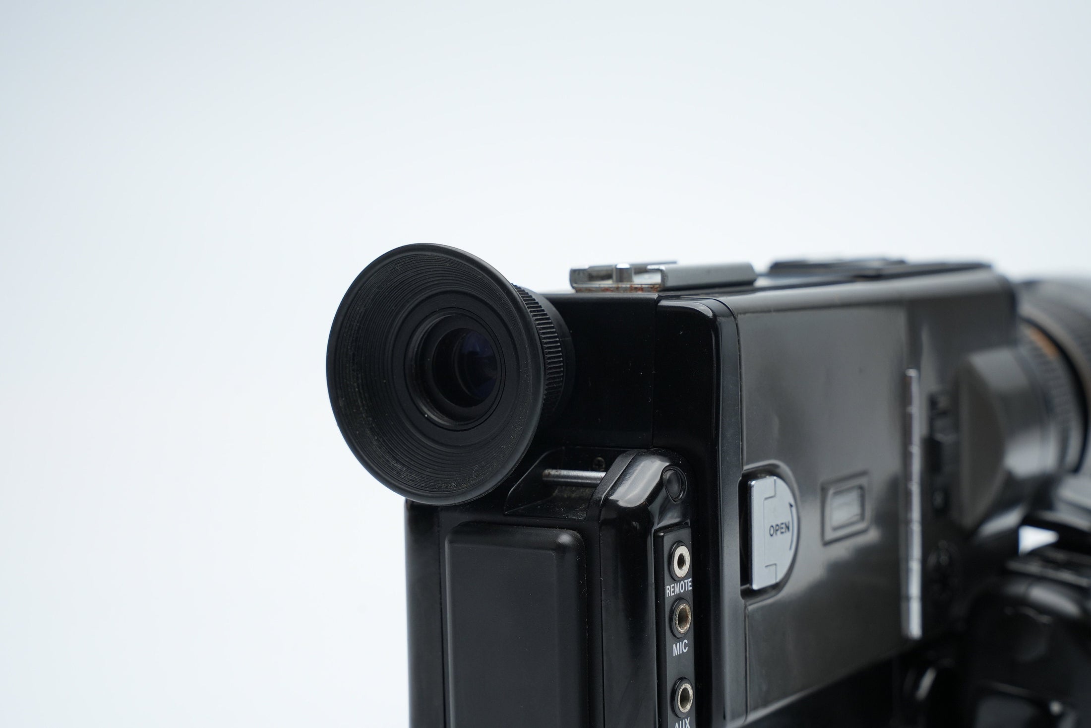 Canon 1014XL-S super 8 vintage camera - voor de verzamelaar (1979)