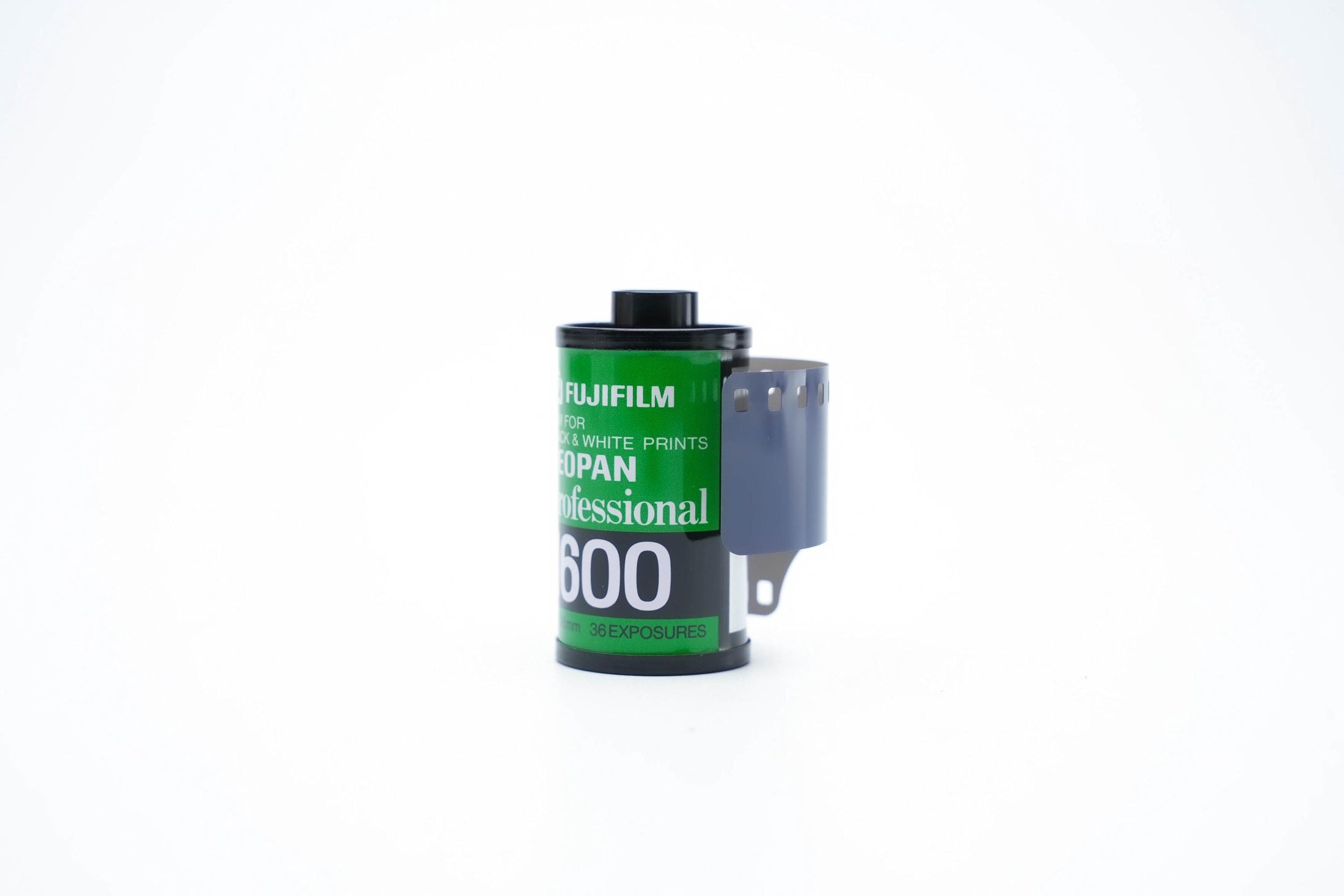 Fujifilm Neopan 1600 – Zeldzame Zwart-Wit Film | 35mm | 36 Exposures
