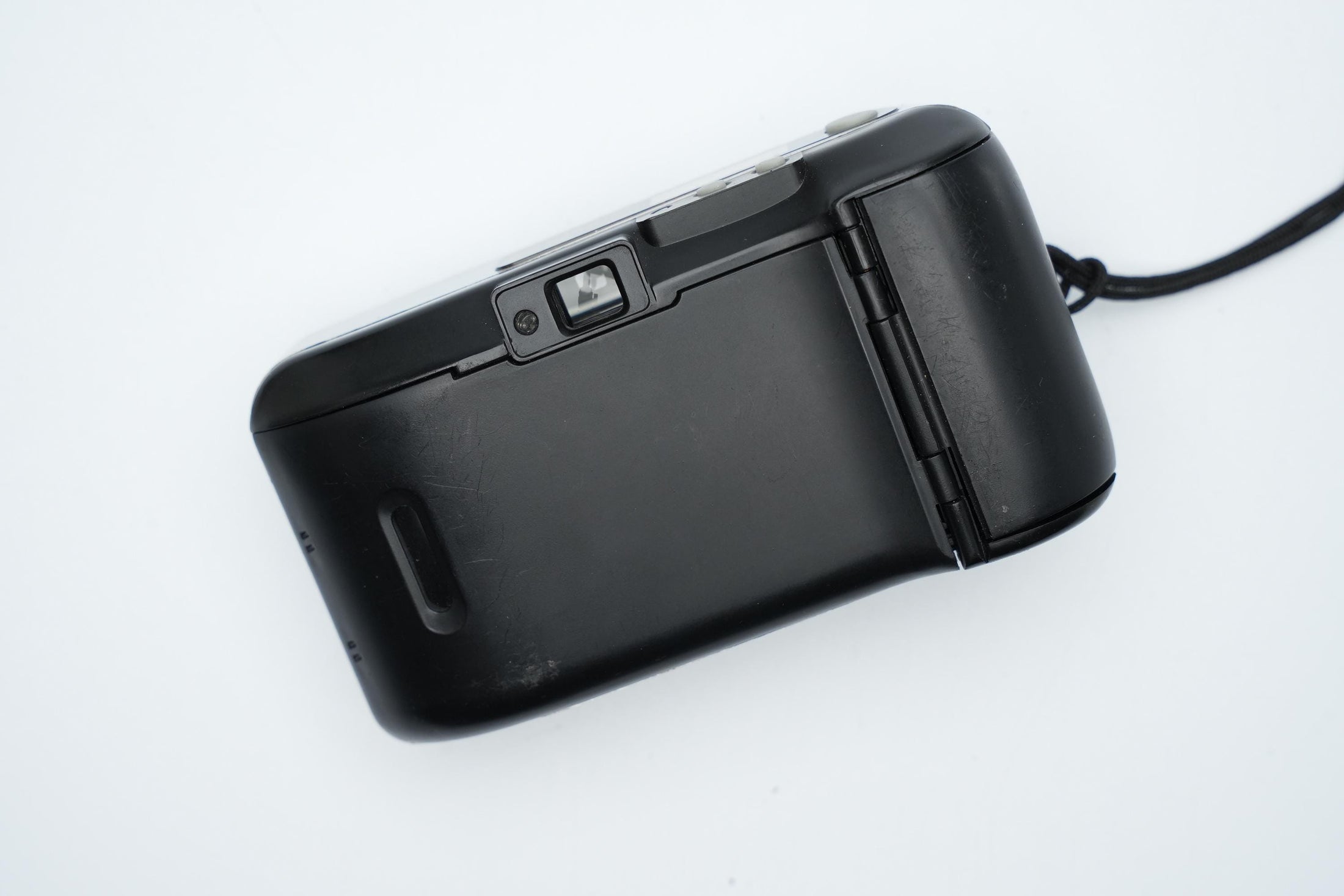 Canon Mate Neox-1 Compacte Point-and-Shoot Camera – Tijdloze Simpliciteit voor Analoge Fotografie