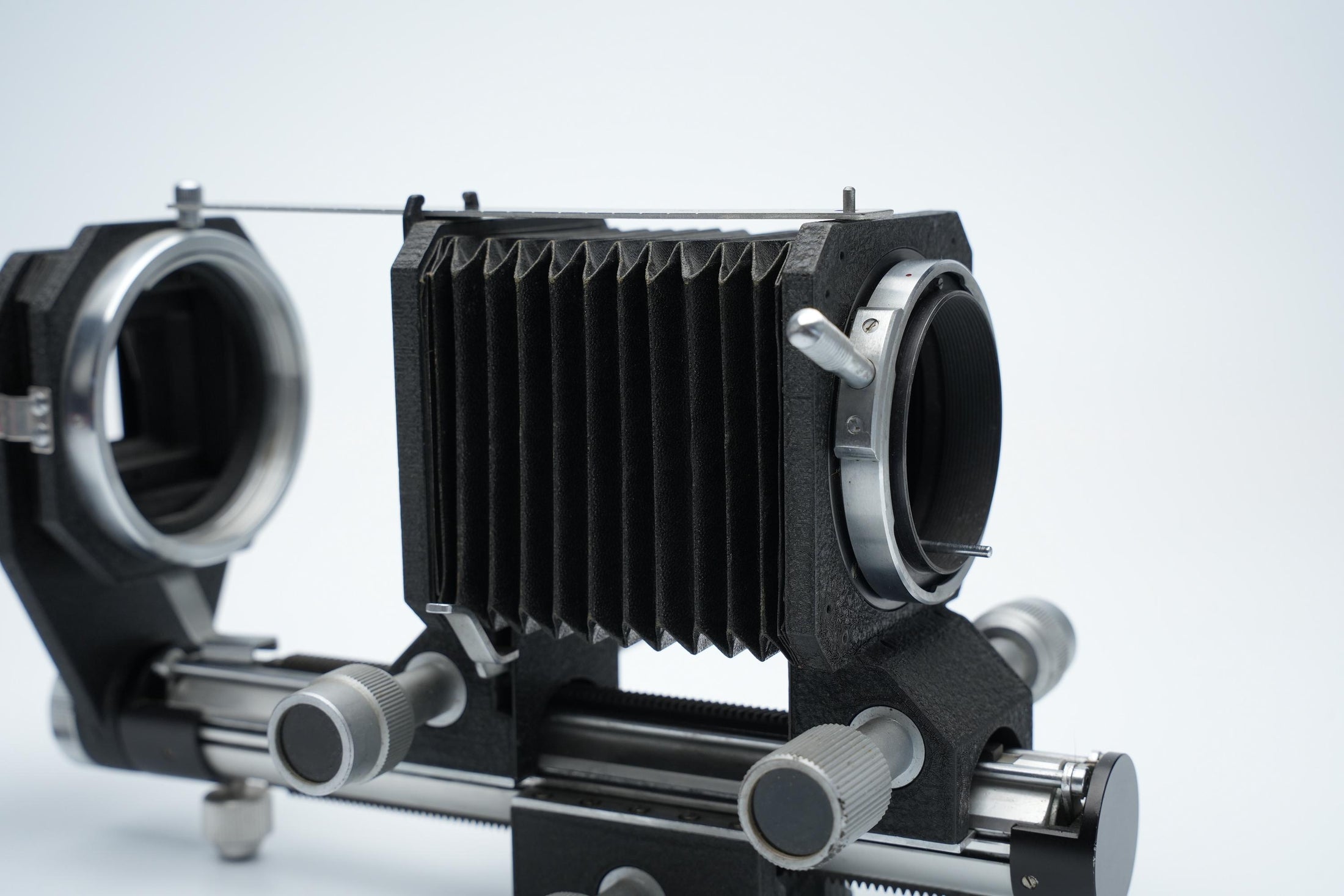 Canon Bellows FL met Slide Duplicator – Specialistisch Accessoire voor Macro- en Reproductiefotografie