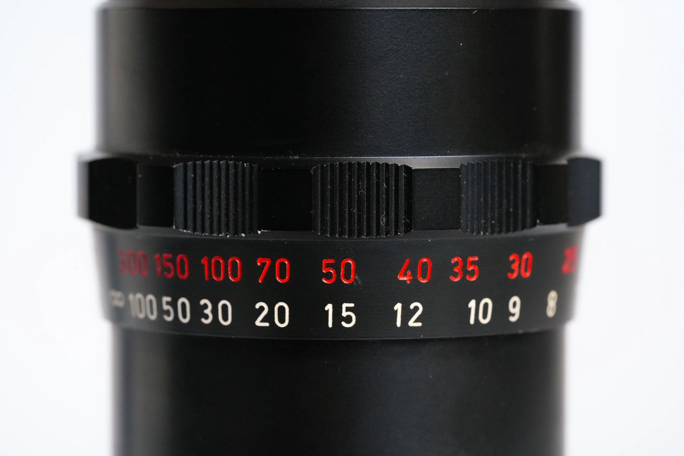 Meyer-Optik Görlitz Telemegor 250mm f/5.5 – Vintage Telelens met Exakta-mount