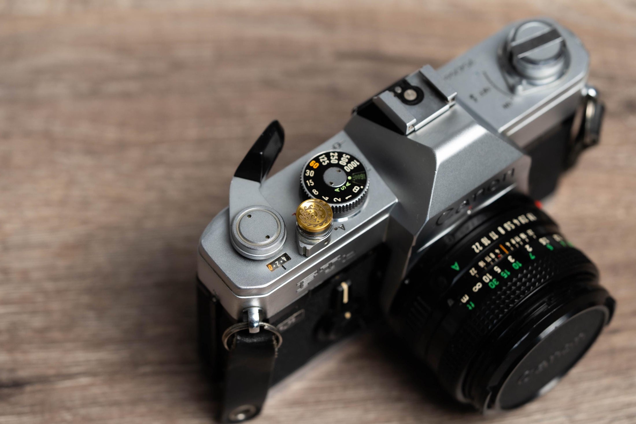 Hawaii Editie Ontspanknop - Oceaan Tentakel & Zeewier