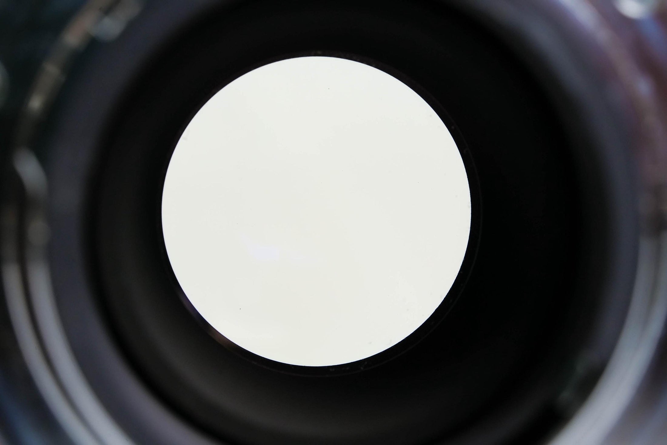 RMC Tokina 135mm f/2.8 – Minolta MD-mount – Vintage Telelens