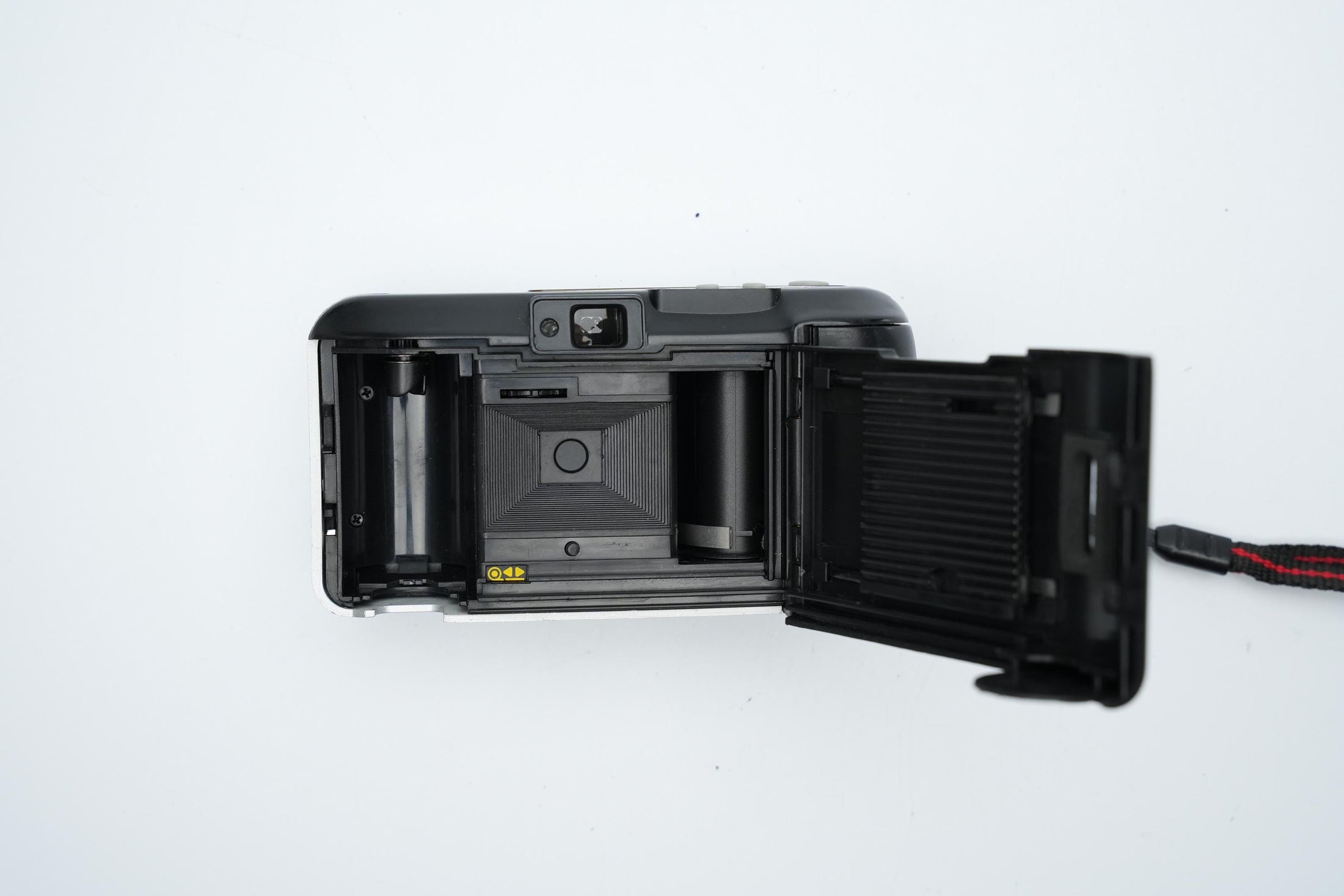 Canon Mate Neox-1 Compacte Point-and-Shoot Camera – Tijdloze Simpliciteit voor Analoge Fotografie
