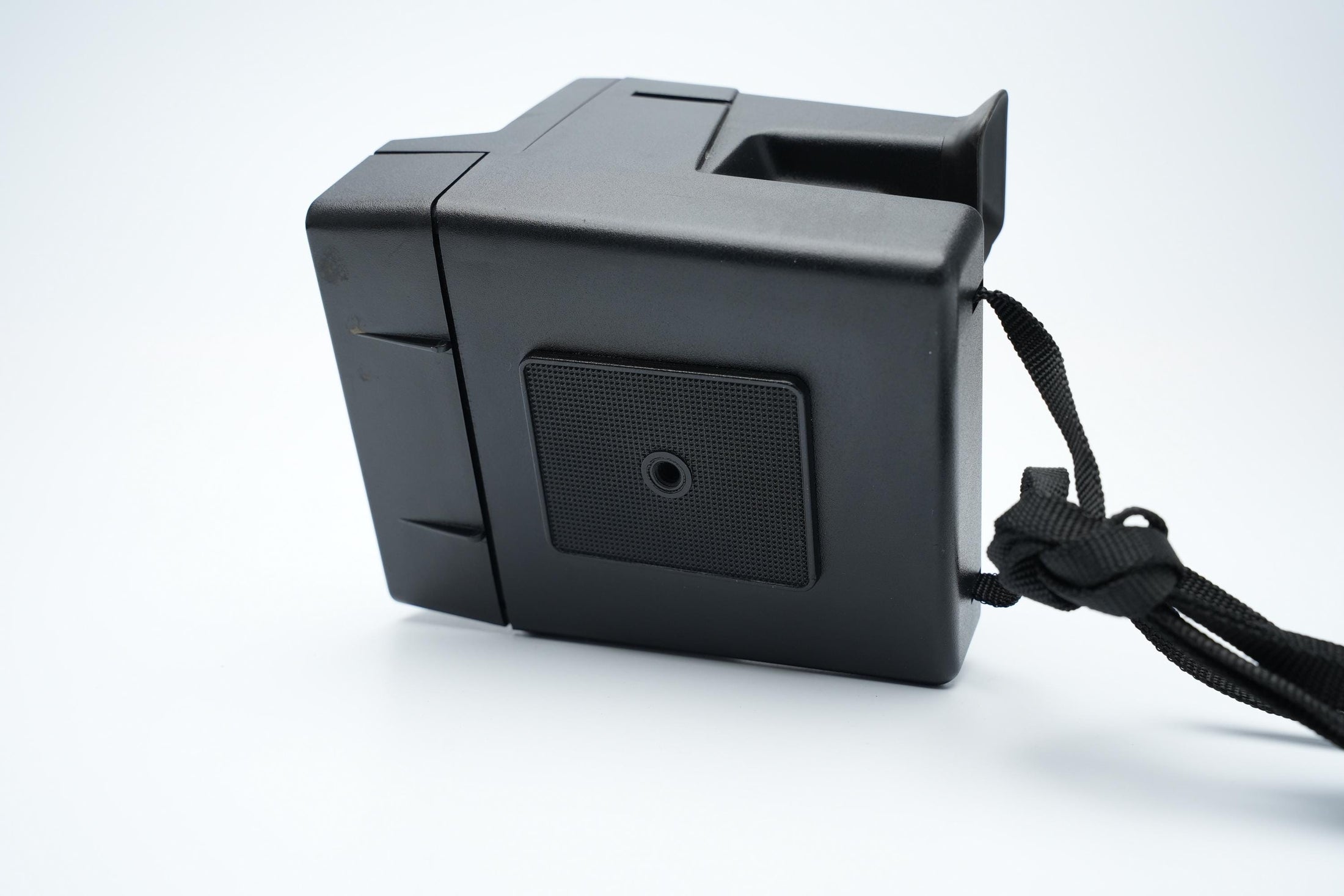 Polaroid Sonar AutoFocus 5000 Land Camera - Vintage Instant Camera met Automatische Focus uit de Jaren '80