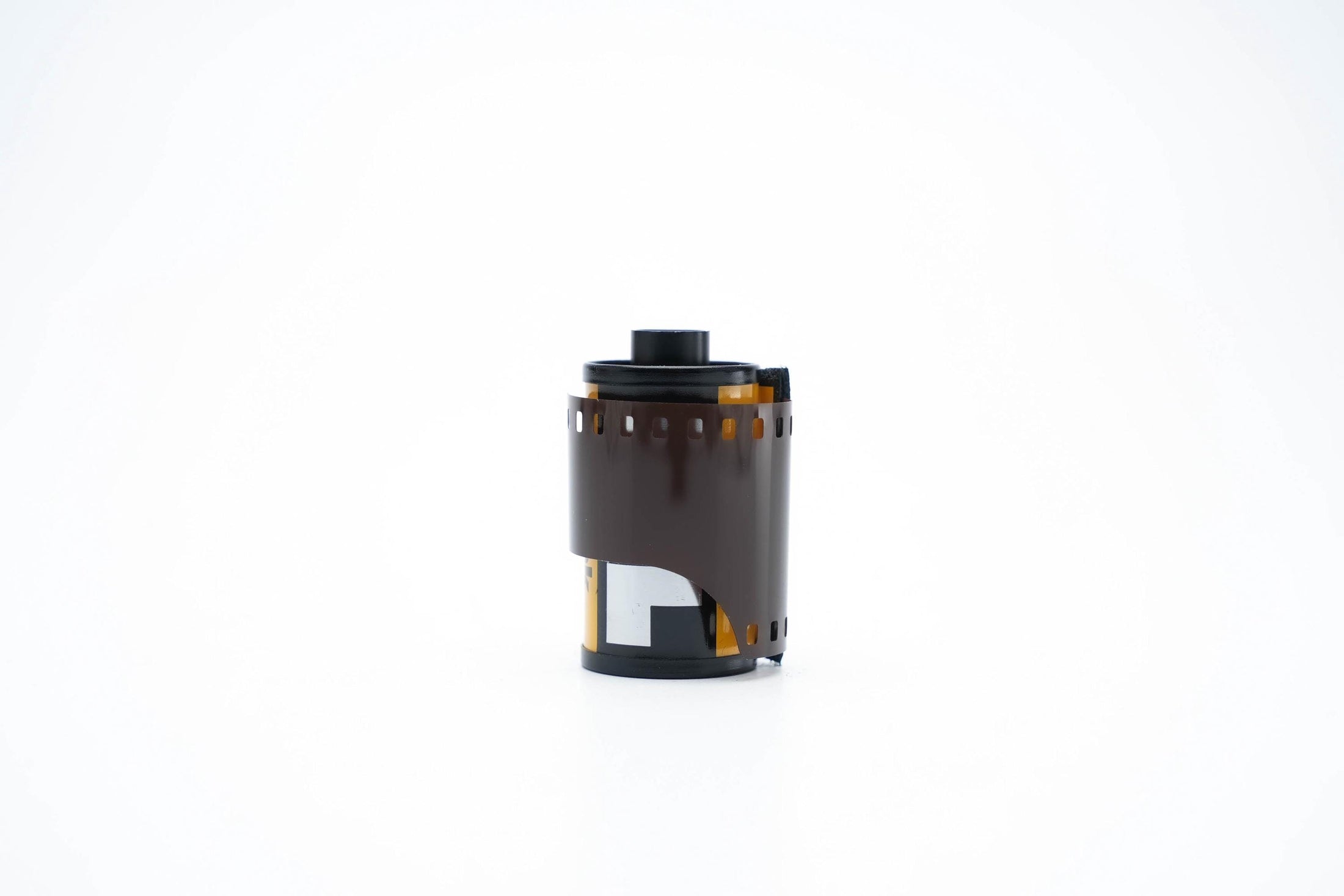 Kodak Gold 200 – 35mm Kleurnegatieffilm (24 opnames) | Vintage Analoge Filmrol