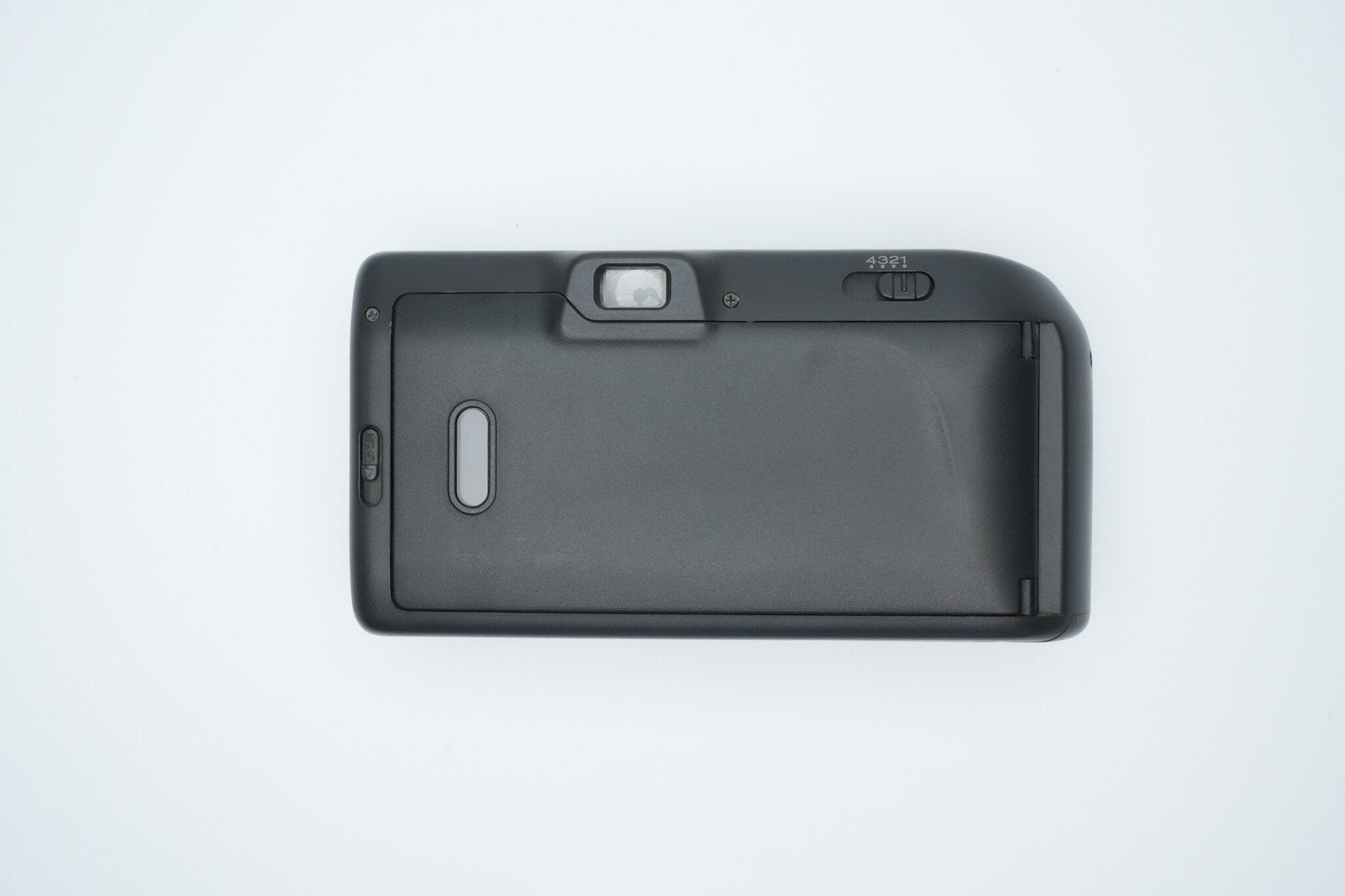 Canon Prima 4 – Vintage Point-and-Shoot Camera