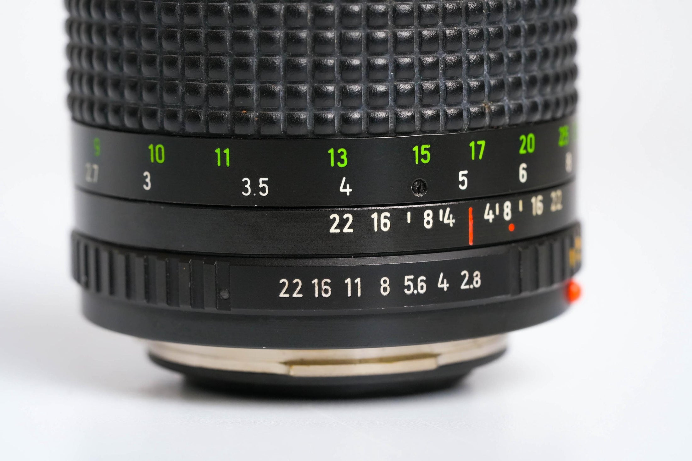 Pentacon Prakticar 135mm f/2.8 – Klassieke Telelens met Minolta Mount
