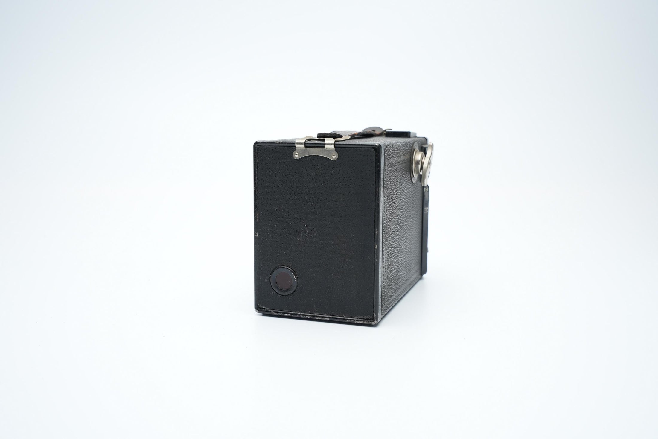 Agfa Box Spezial - Vintage Boxcamera voor 6x9 Formaat op 120 Film (ca. 1930)