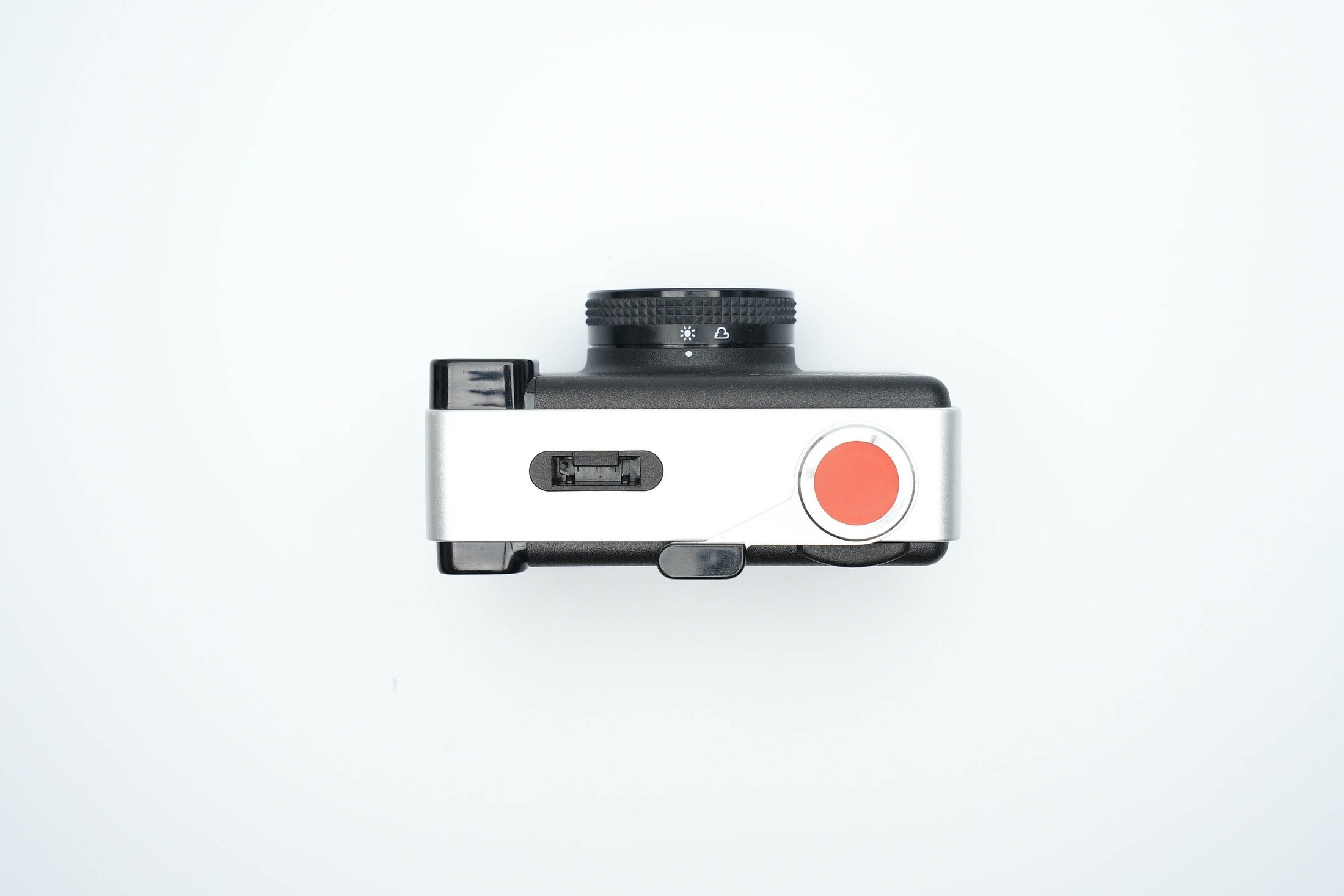 Agfamatic 108 Sensor vintage film camera