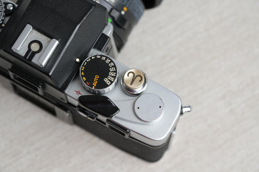 Sterrenbeeld Ontspanknoppen - Gepersonaliseerd en Uniek voor Jouw Camera!