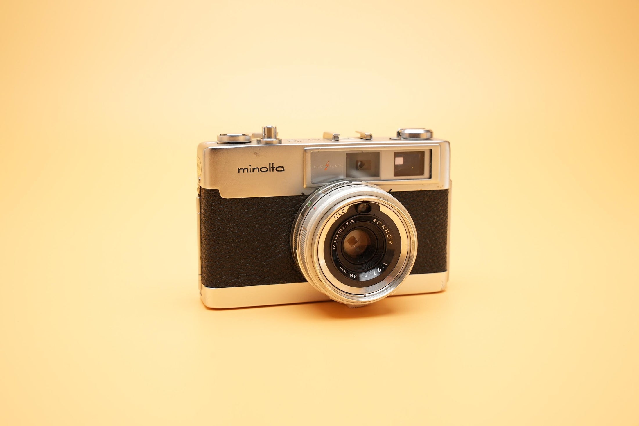 Set van 6 Unieke Defecte Vintage Camera's – Perfect voor Retro Decor & Verzamelaars