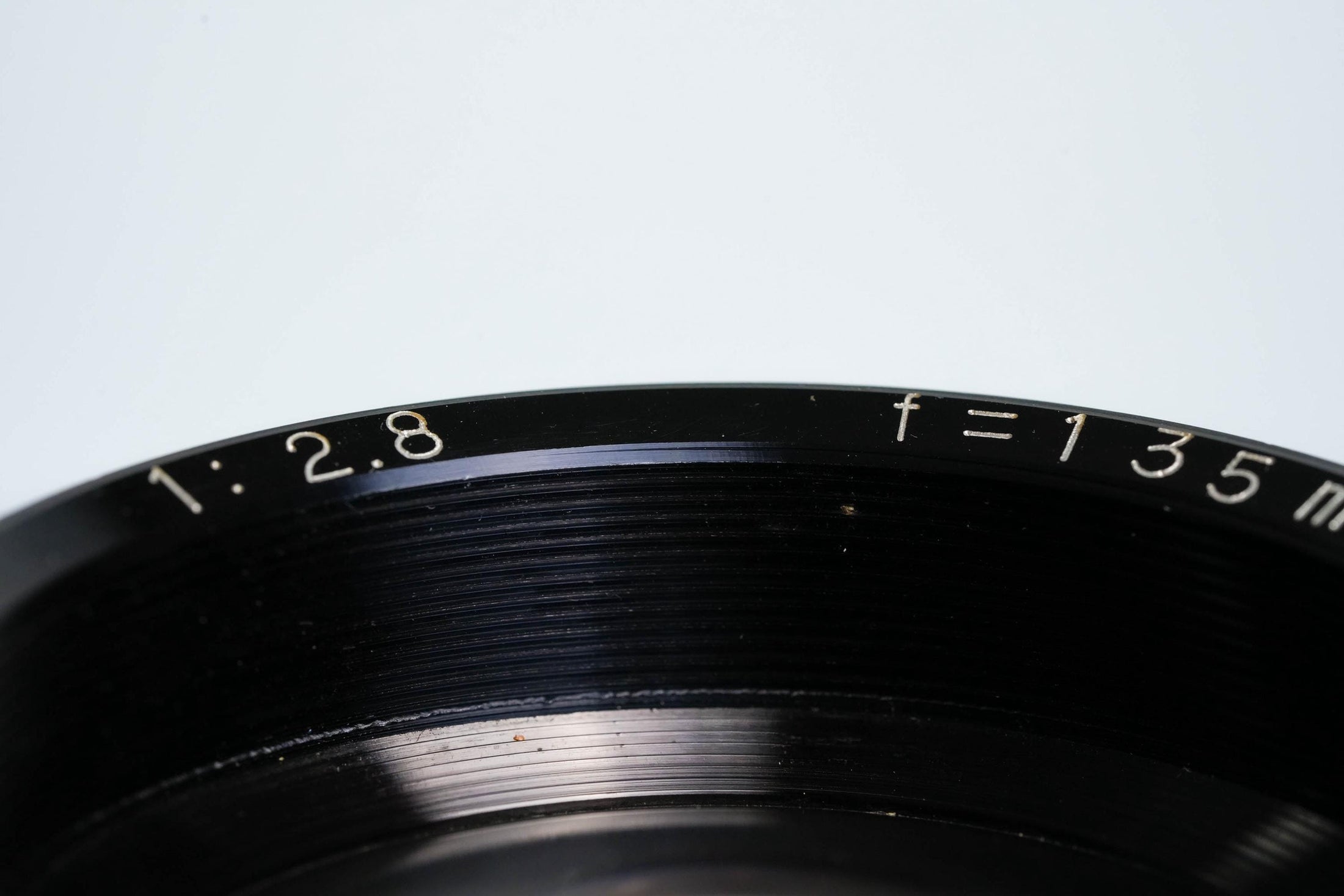 Pallas 135mm f/2.8 – Vintage Telelens voor M42 Mount