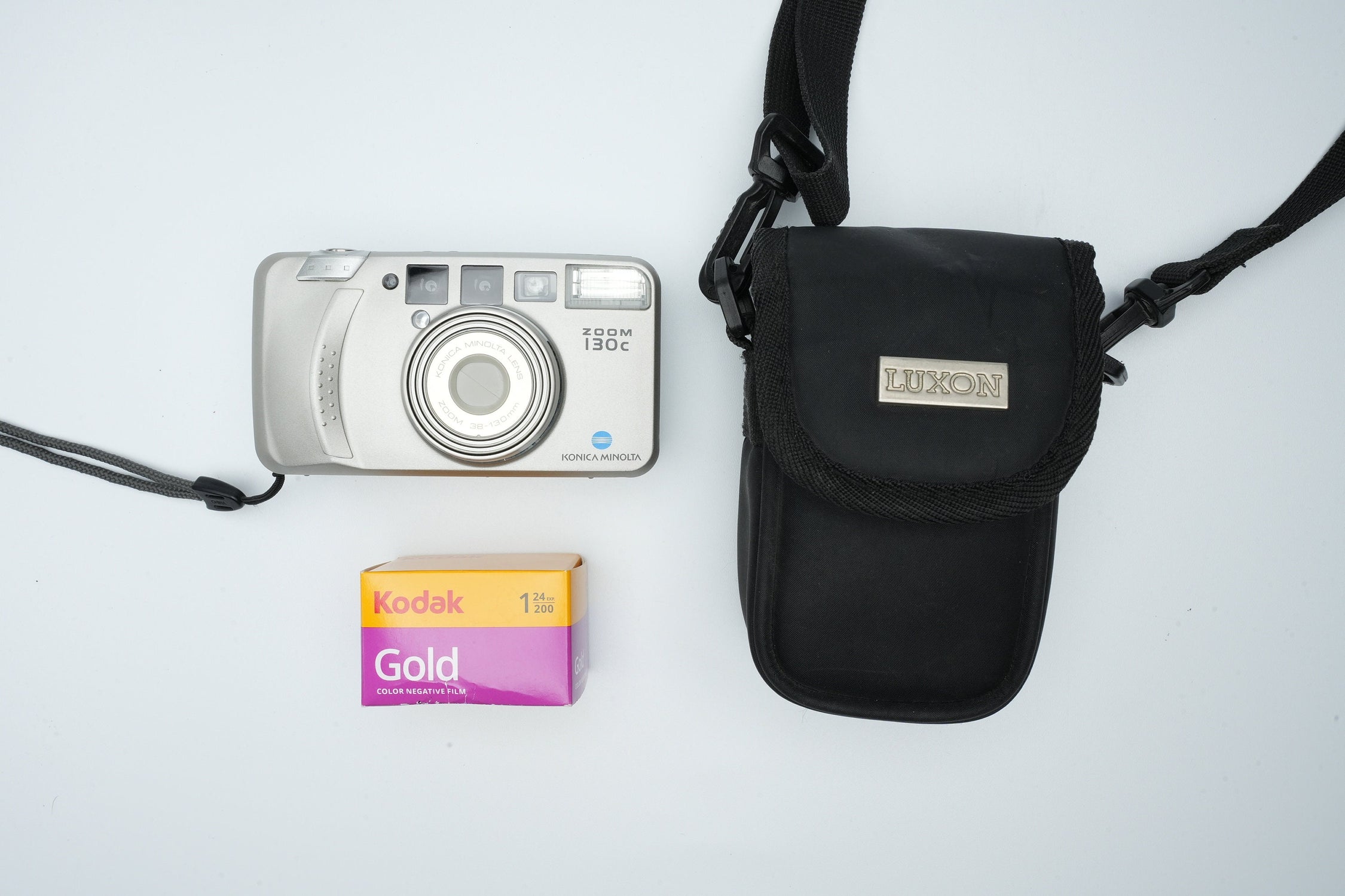 Minolta