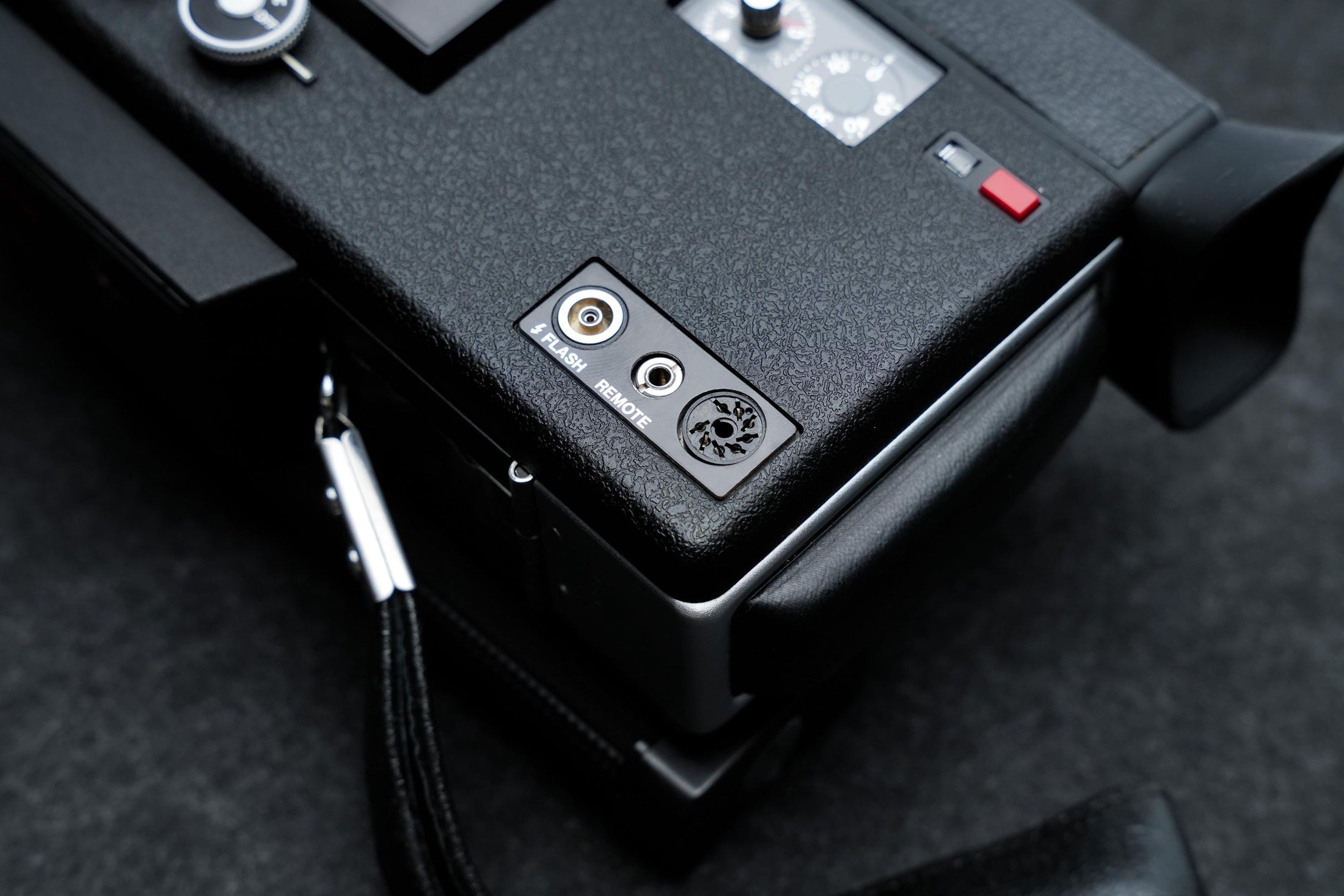 Canon 814XL Electronic – Super 8 Camera – 1977 – Zwart – Macro Zoom – Voor filmmakers & verzamelaars – XL-opnamen – Professioneel model