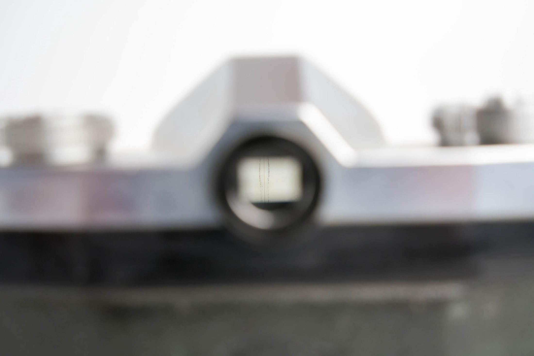 Contaflex Synchro Compur: Elegante Analoge Camera met Carl Zeiss Lens