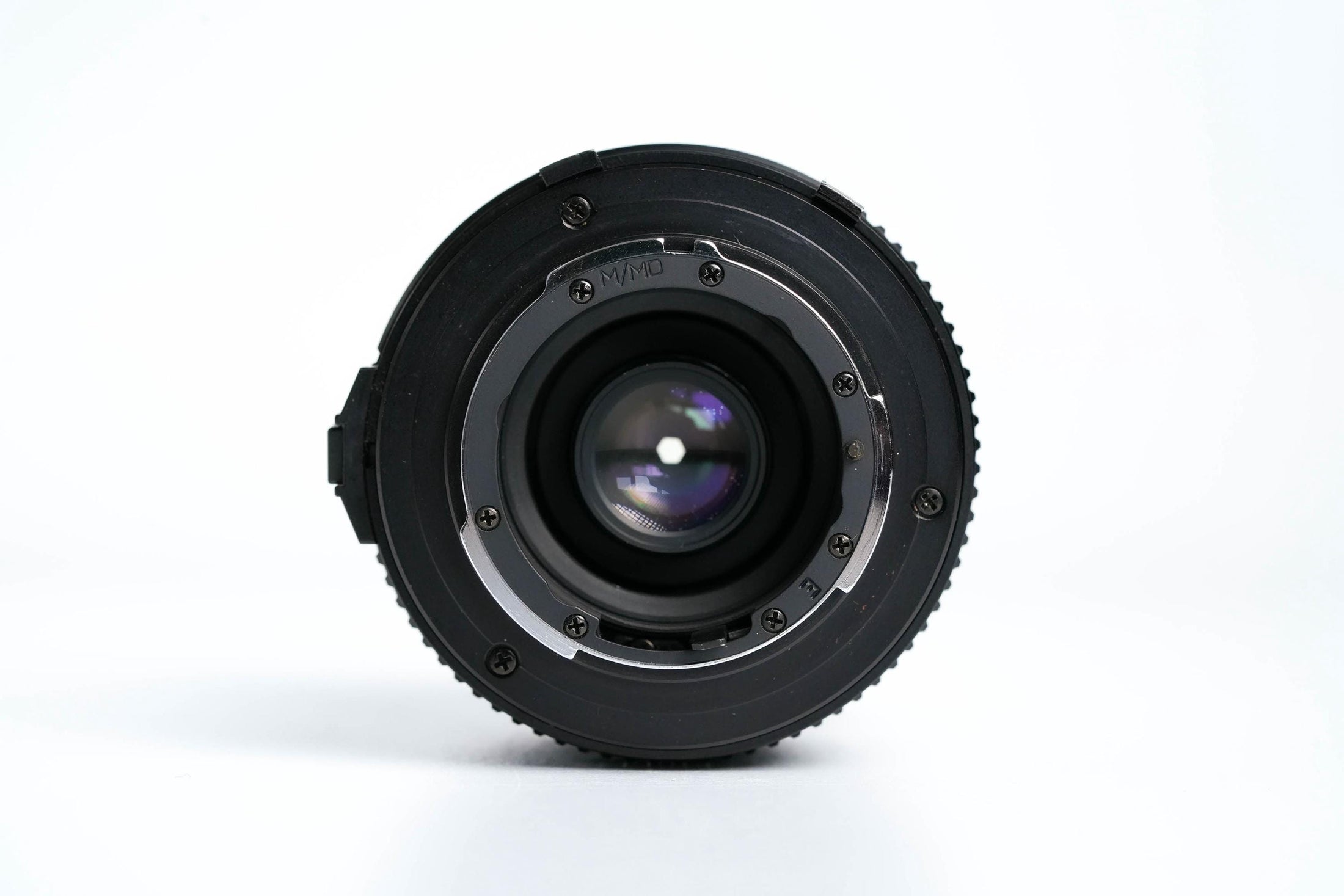 Tokina 28-70mm f3.5-4.5 (Minolta MD) – Veelzijdige Vintage Zoomlens