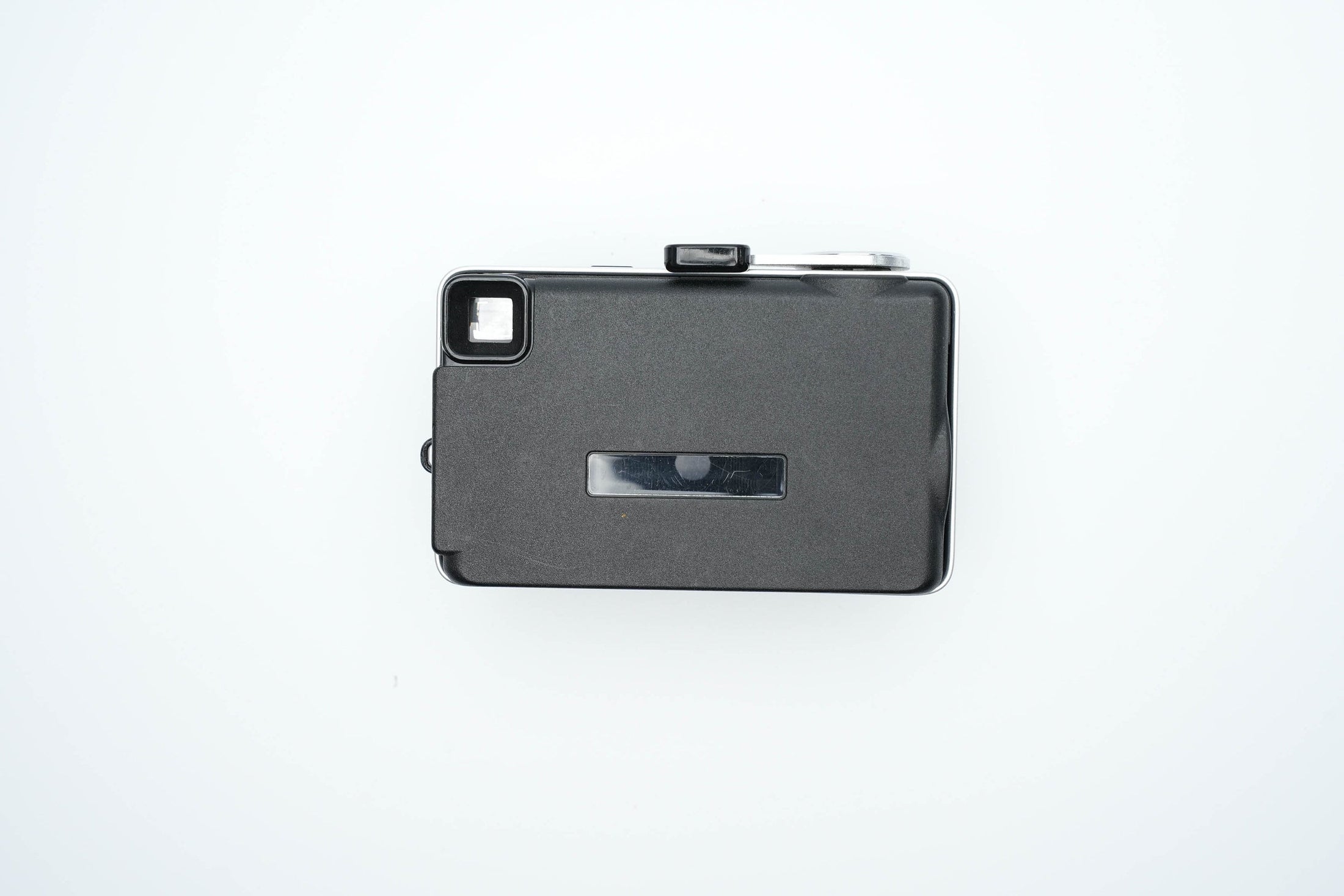 Agfamatic 108 Sensor vintage film camera
