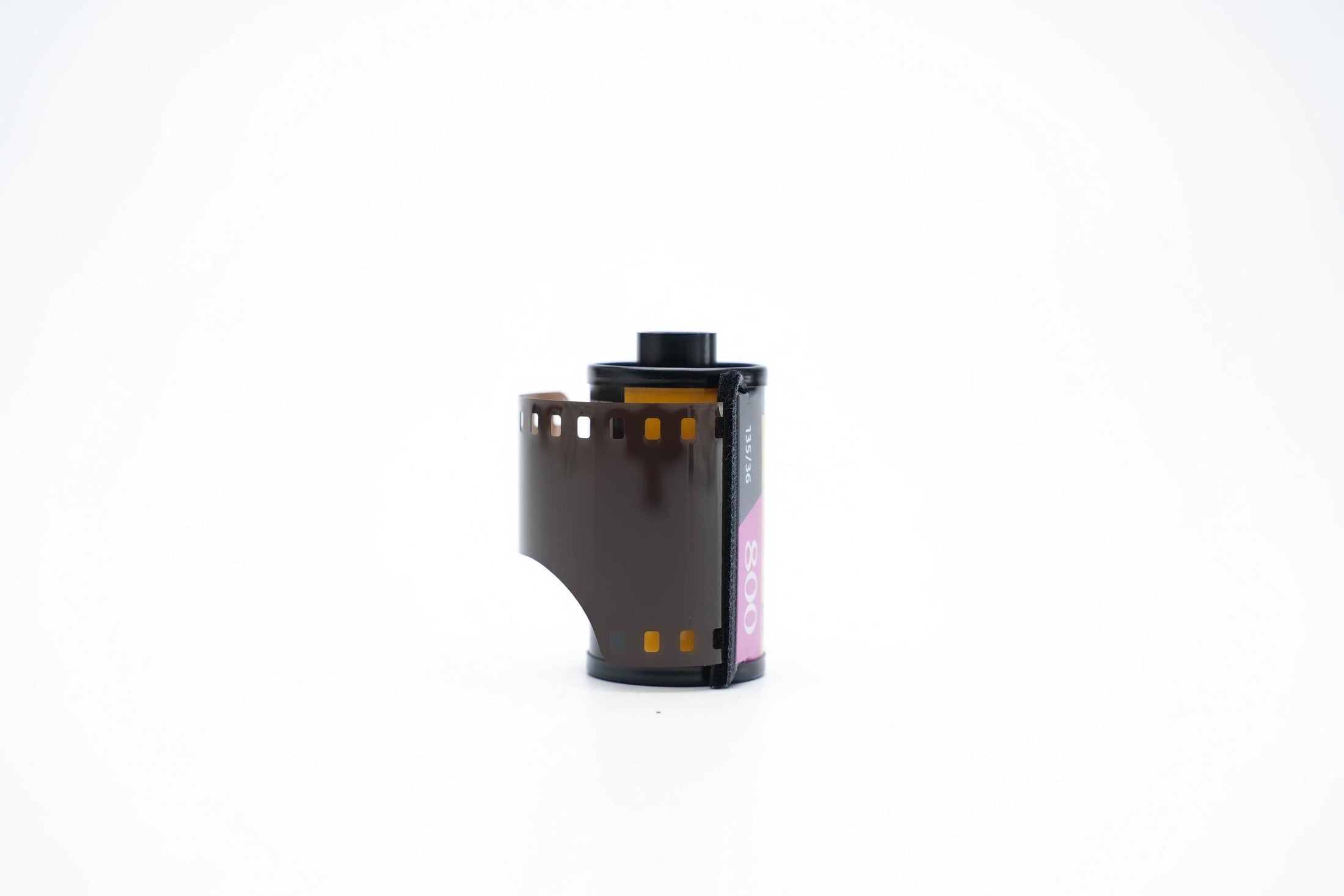 Kodak Portra 800 – 35mm Professionele Kleurnegatieffilm (36 opnames) | Hoge ISO, Natuurlijke Huidtinten (verlopen)