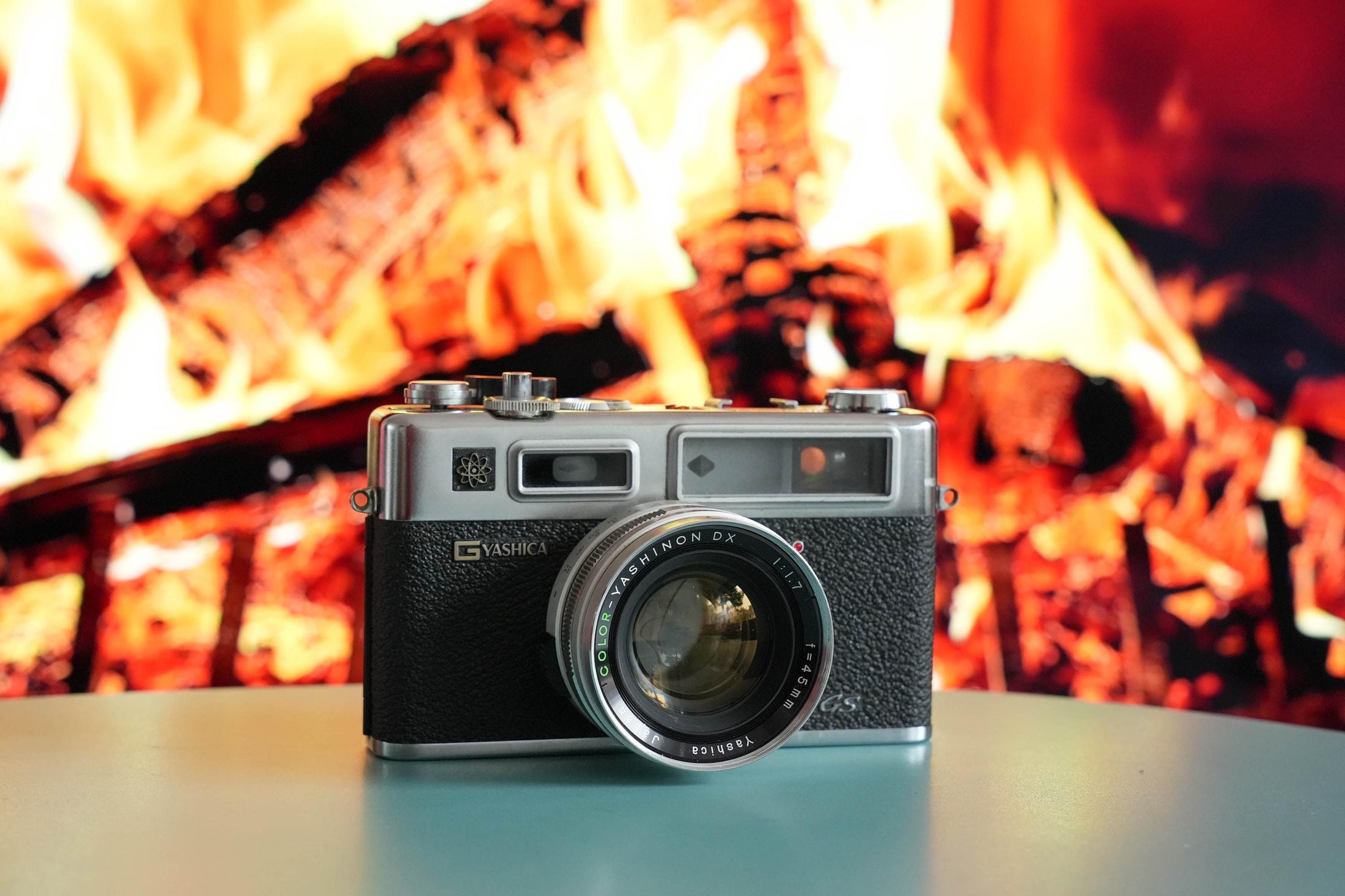 Unieke Vintage Camera’s – Prachtige Decoratie of Voor Onderdelen