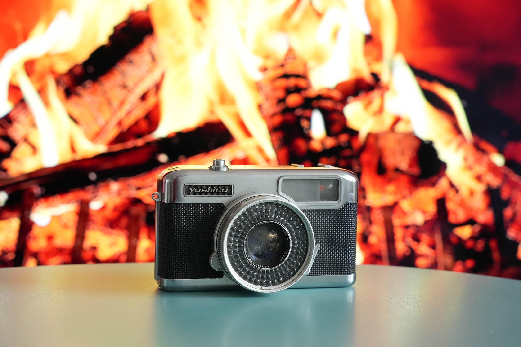 Unieke Vintage Camera’s – Prachtige Decoratie of Voor Onderdelen