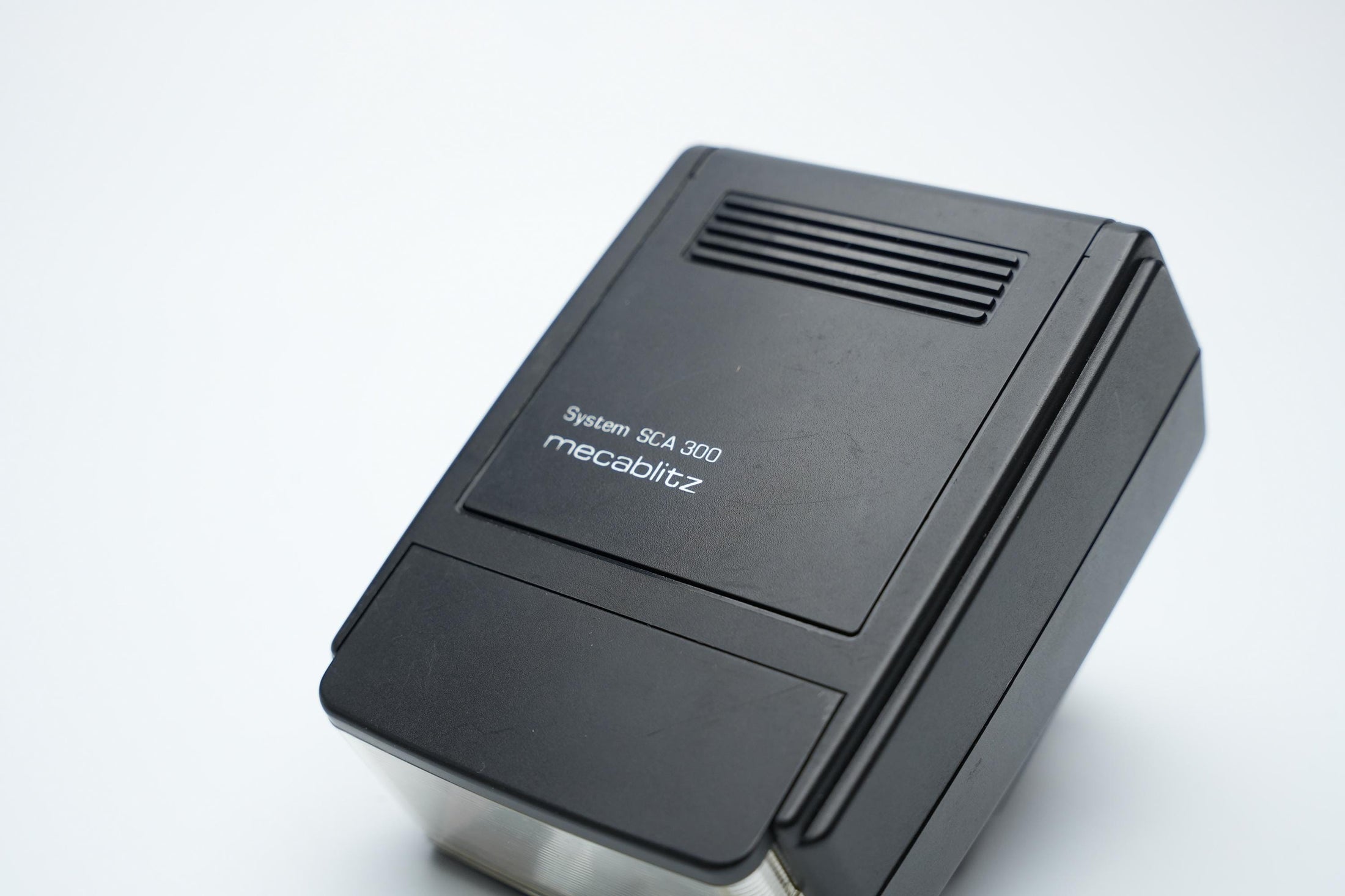 Metz Mecablitz 32 CT 2 Flitser – Klassieke Kracht voor Analoge Fotografie