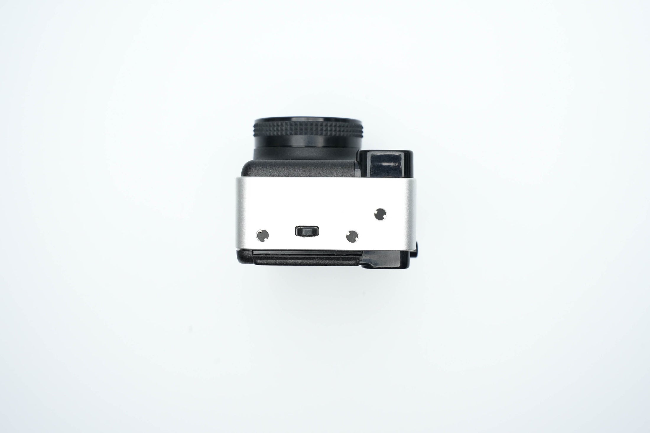 Agfamatic 108 Sensor vintage film camera