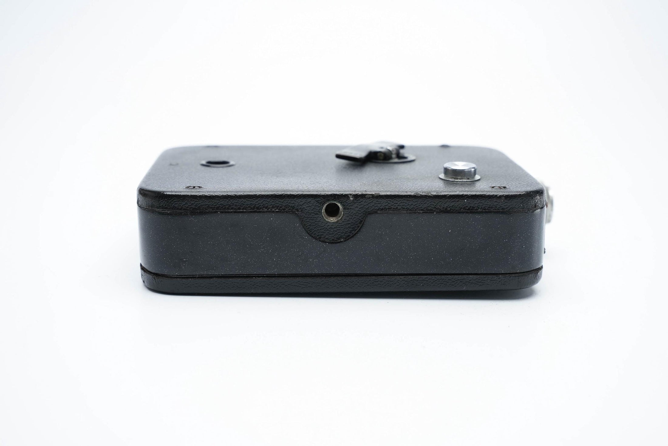 Ciné-Kodak Eight Model 25 – Iconische Jaren 30 Filmcamera, Volledig Werkend