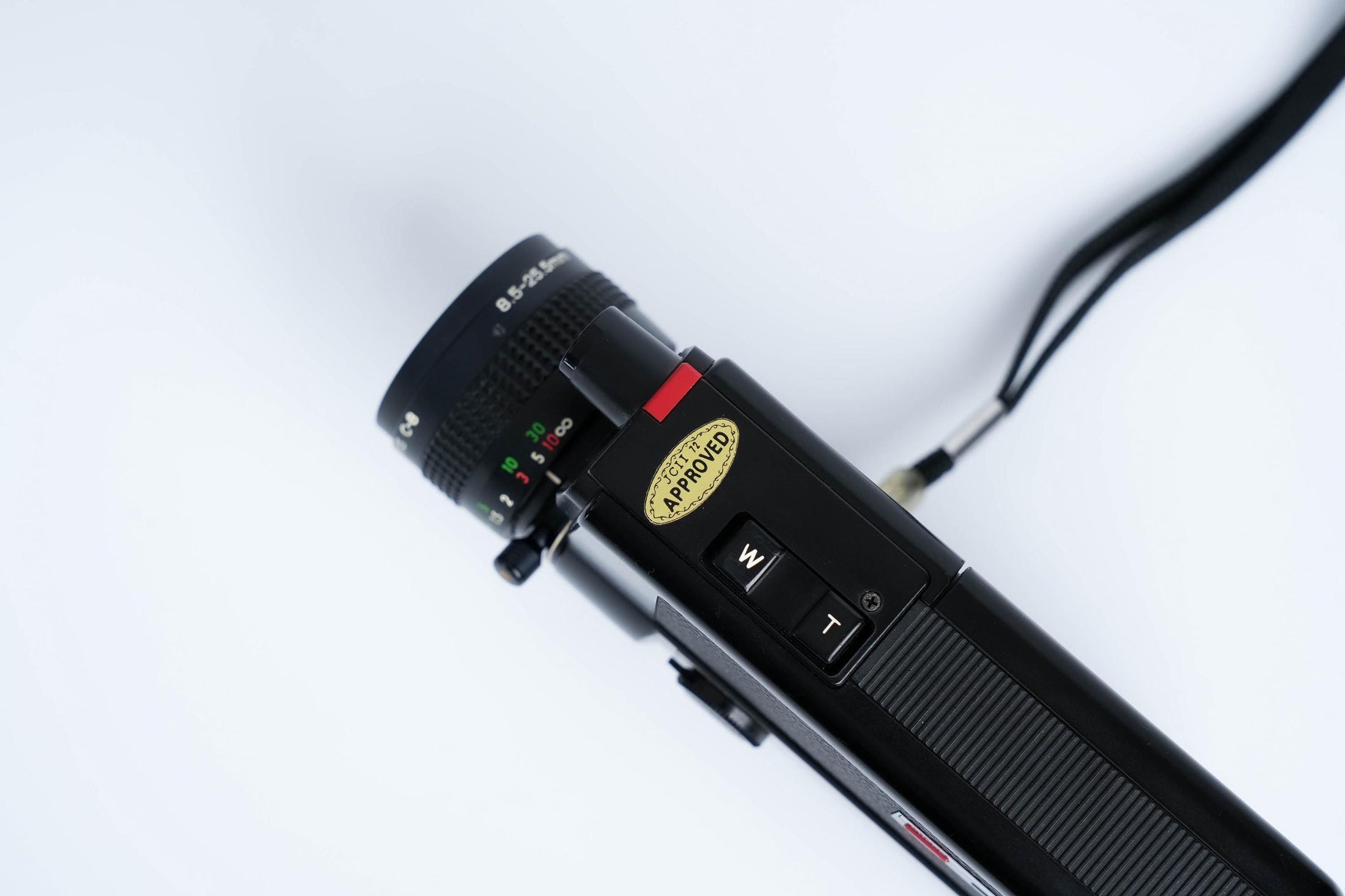 Canon 310XL – Super 8 filmcamera | Volledig werkend en in mooie staat