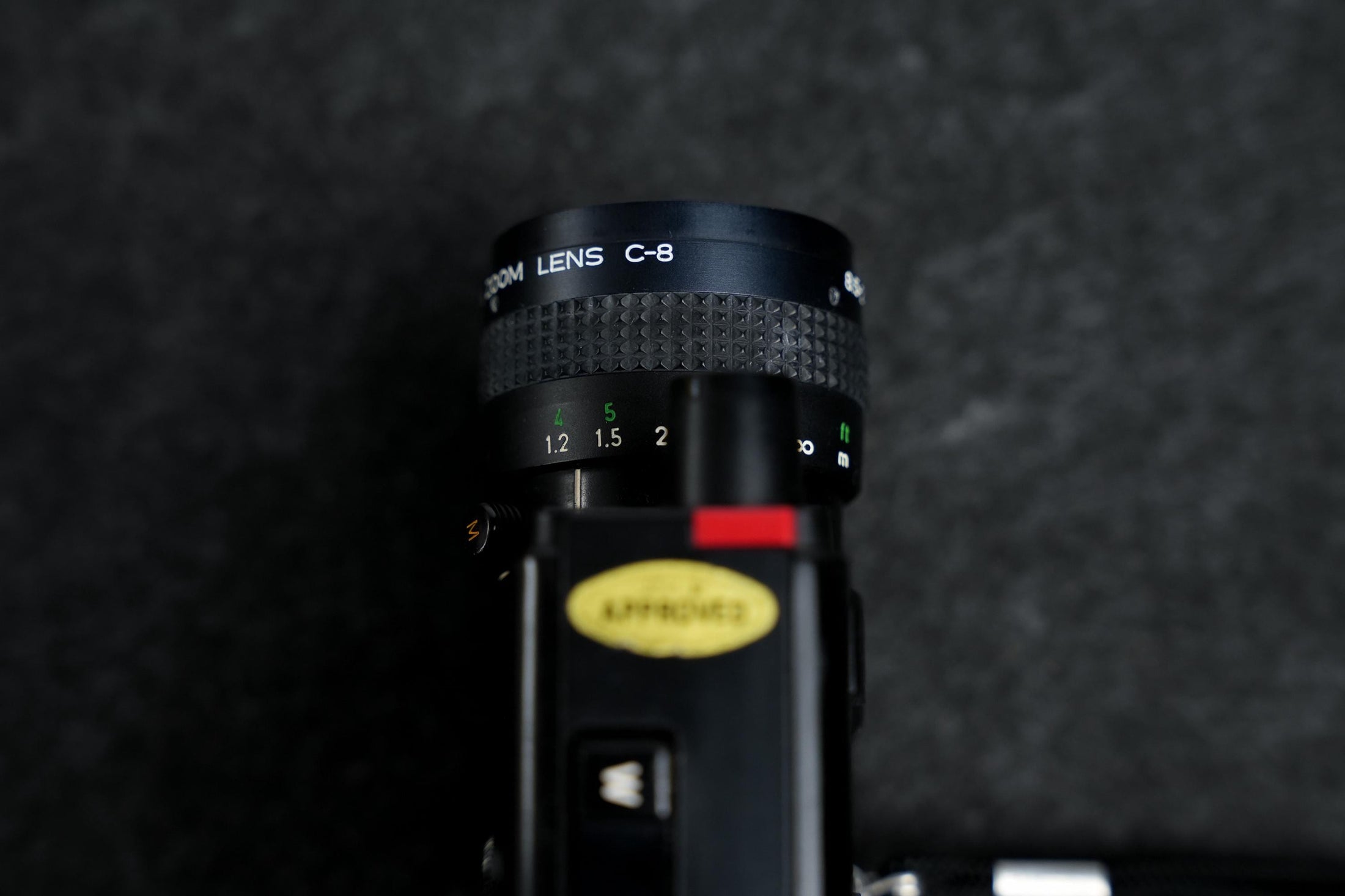 Canon 310XL Super 8 Camera 1975 – Super 8 camera voor Filmmakers, Reizigers en bruids videografen