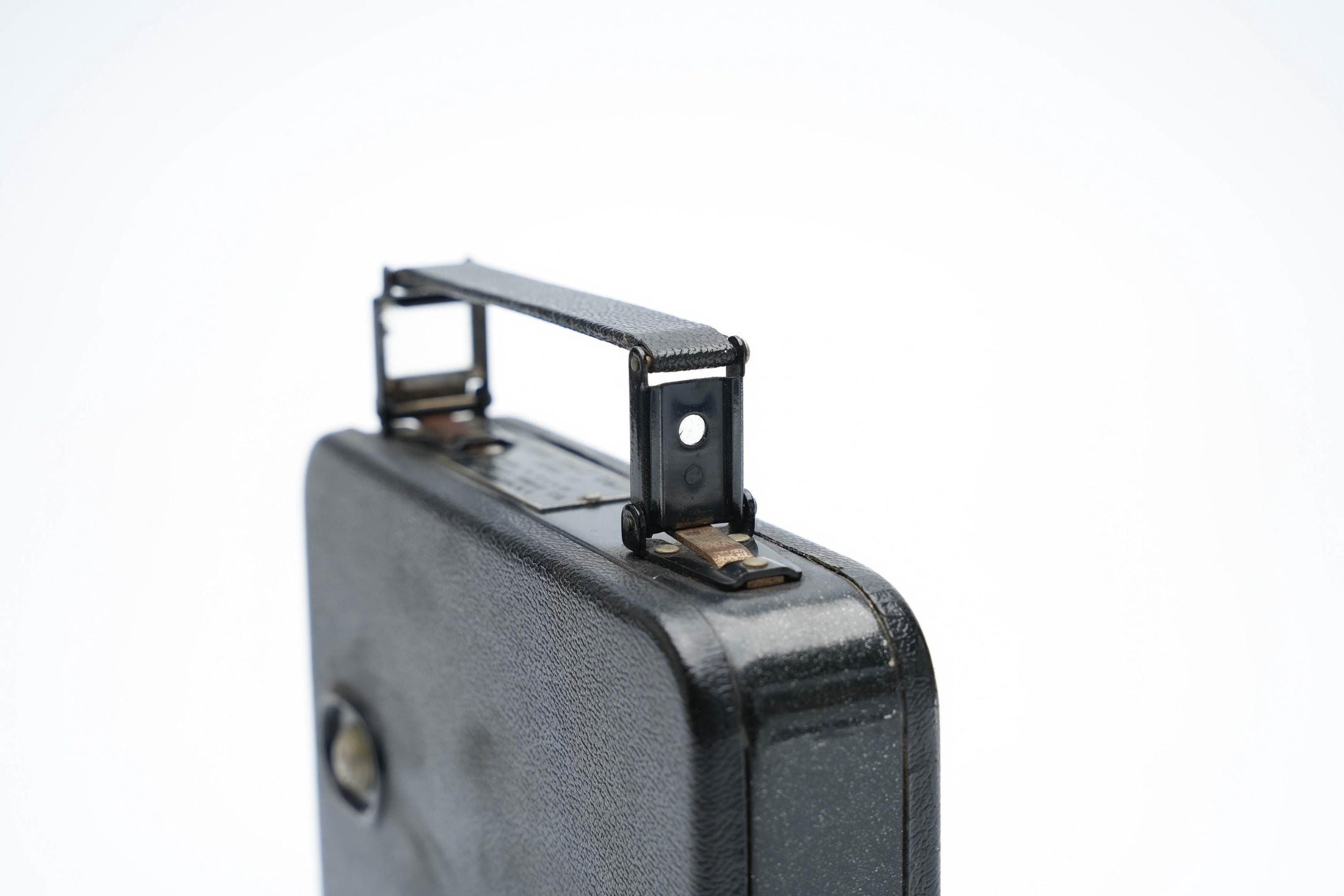 Ciné-Kodak Eight Model 25 – Iconische Jaren 30 Filmcamera, Volledig Werkend