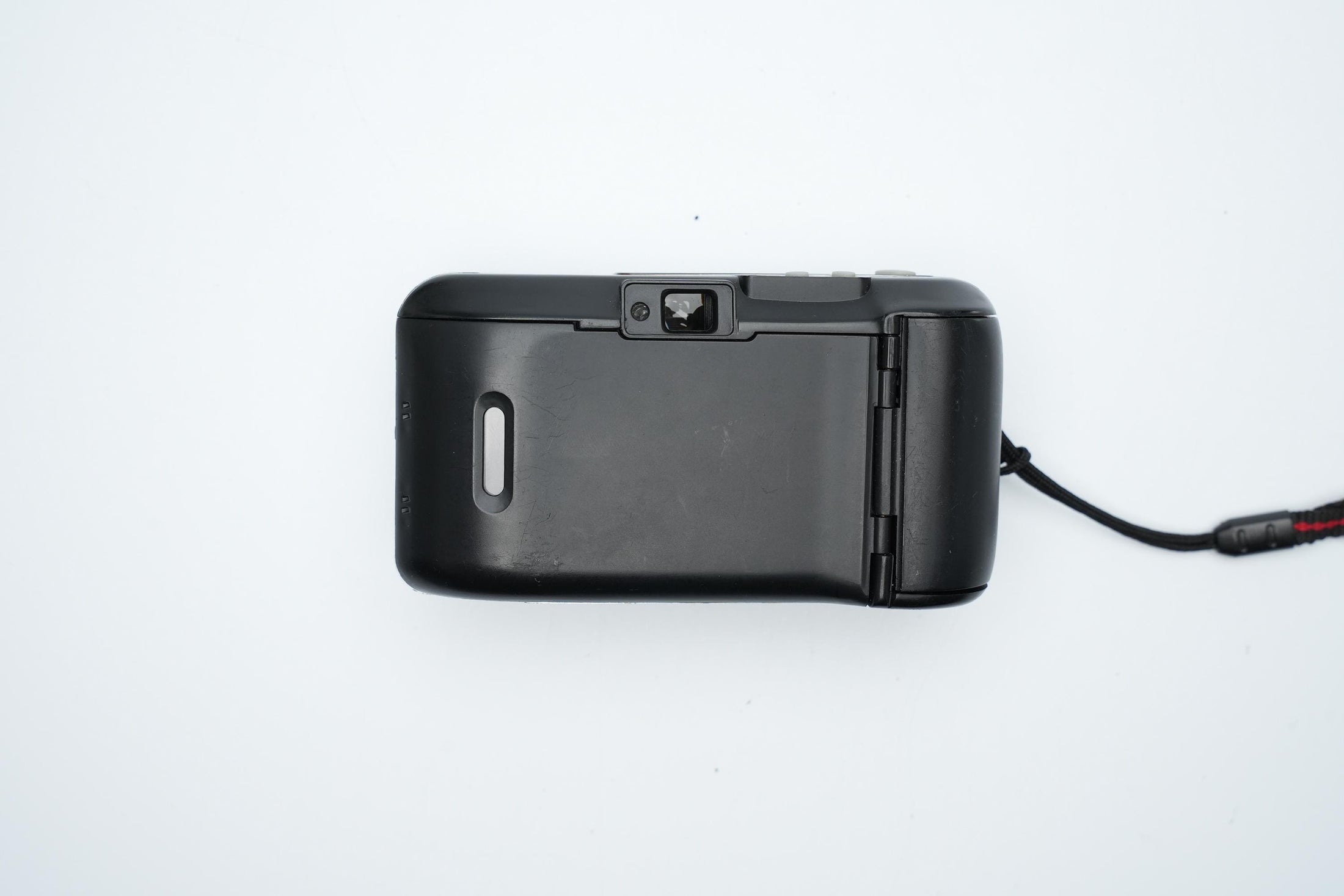 Canon Mate Neox-1 Compacte Point-and-Shoot Camera – Tijdloze Simpliciteit voor Analoge Fotografie