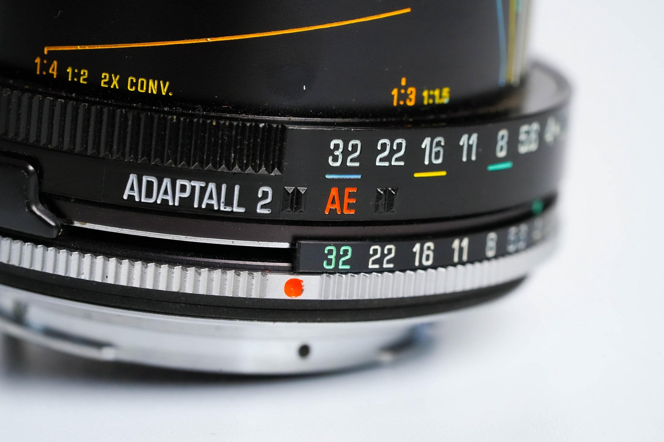 Tamron 70-150mm f3.5 Adaptall-2 (Minolta MD) – Compacte Telezoom met Macrofunctionaliteit