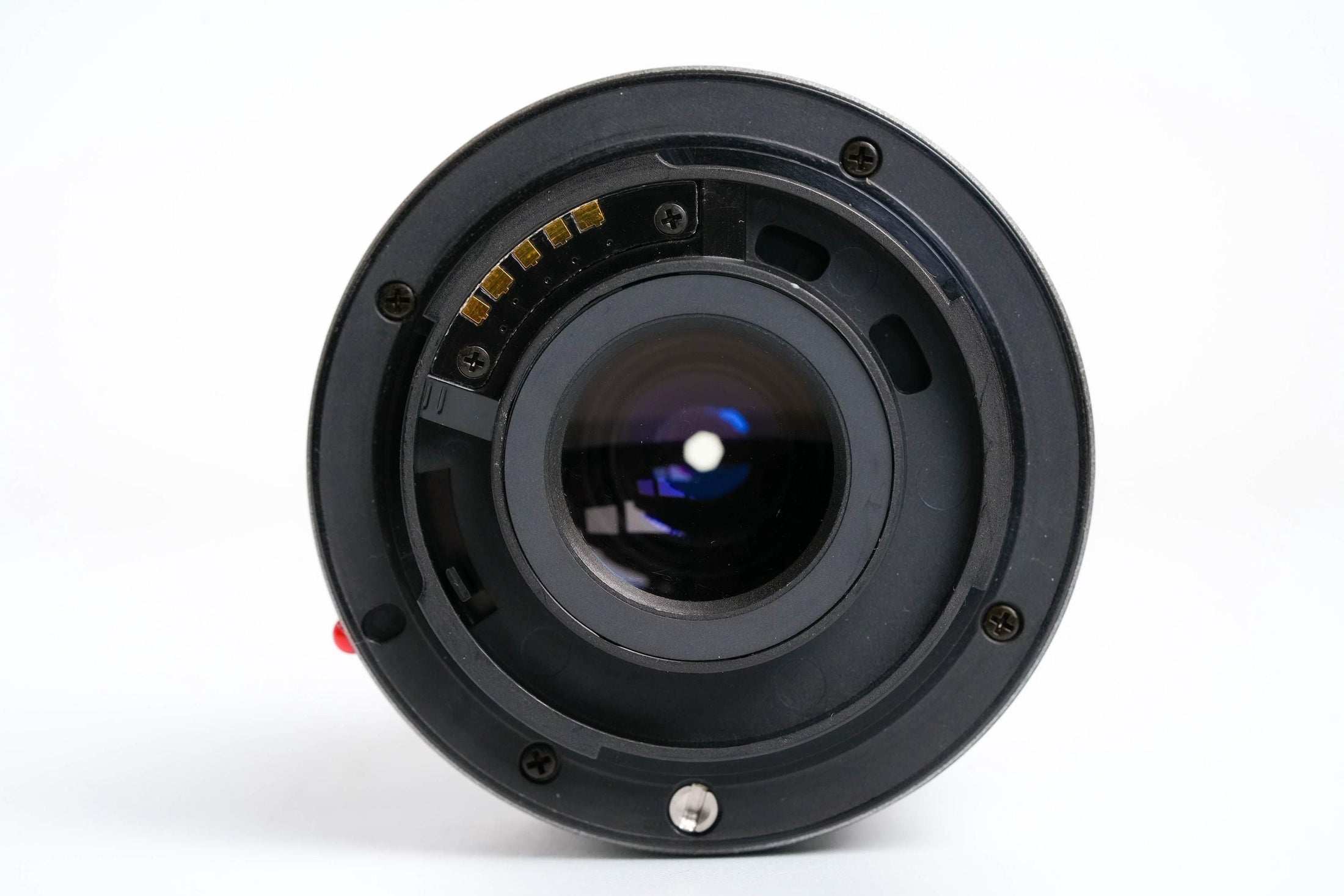 Minolta 35-80mm f/4-5.6 AF Zoomlens – Compacte en Veelzijdige Minolta AF-lens