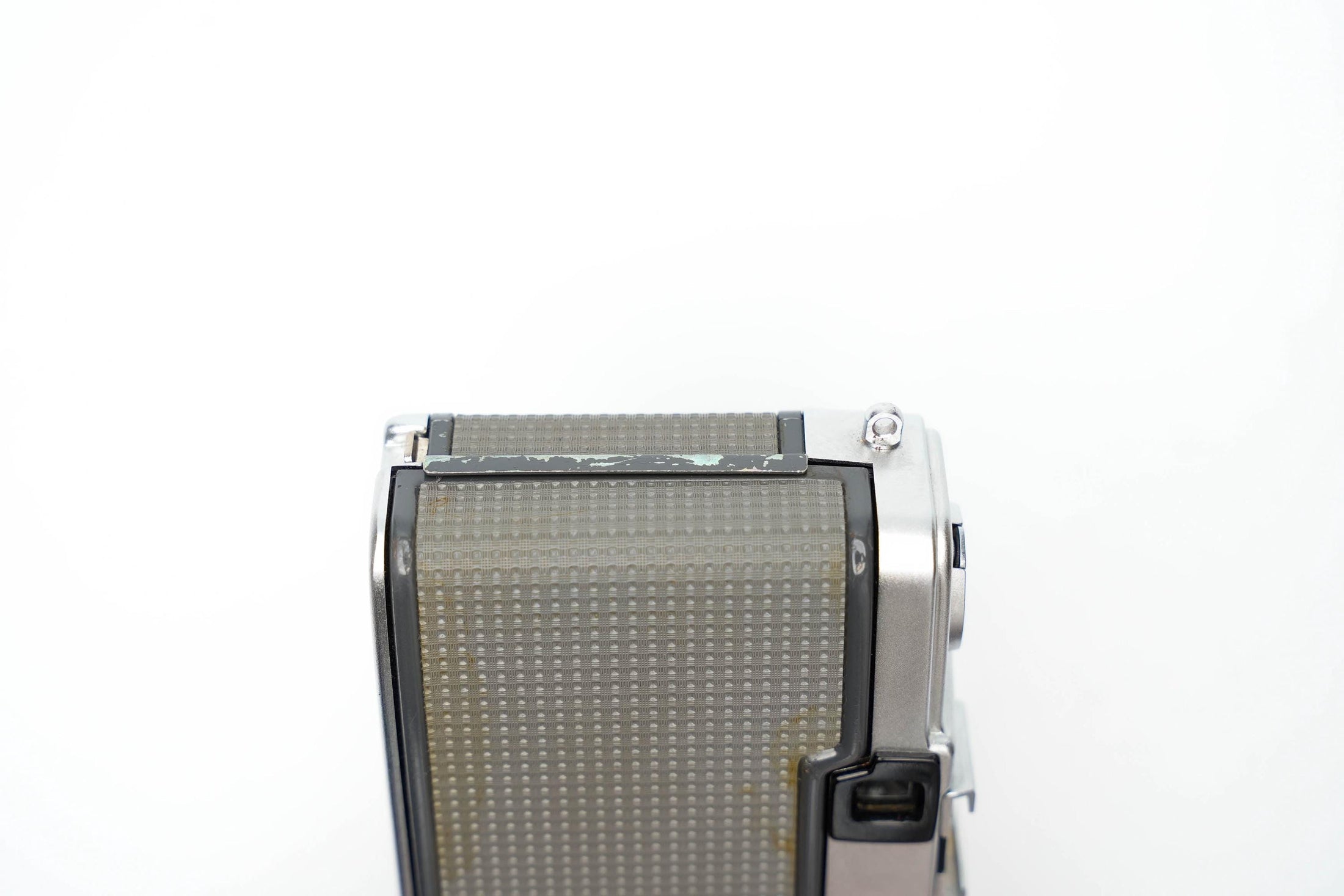 Olympus Pen EE-2 – Compacte Half-Frame Camera | Volledig Werkend