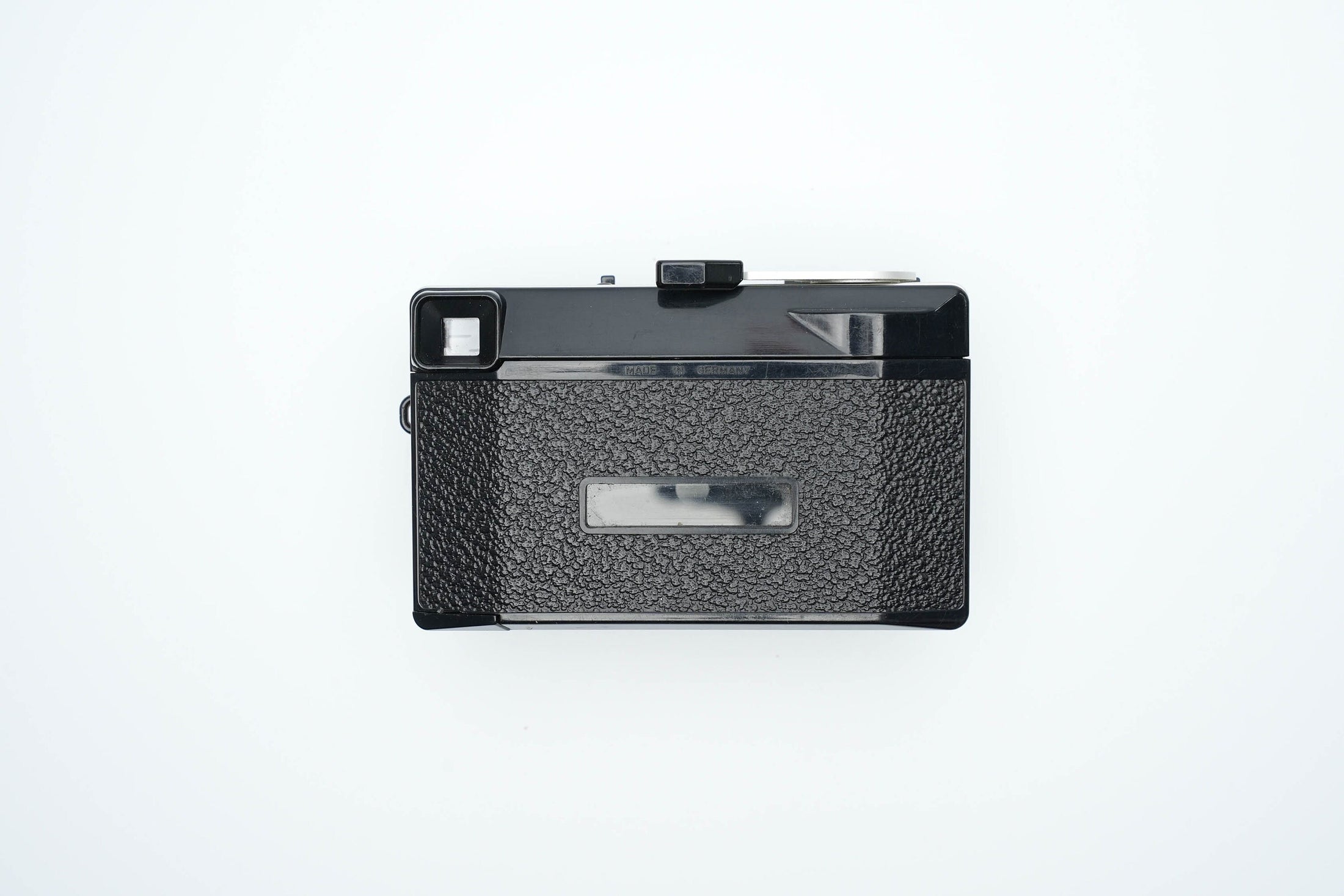 Agfamatic 50 vintage film camera