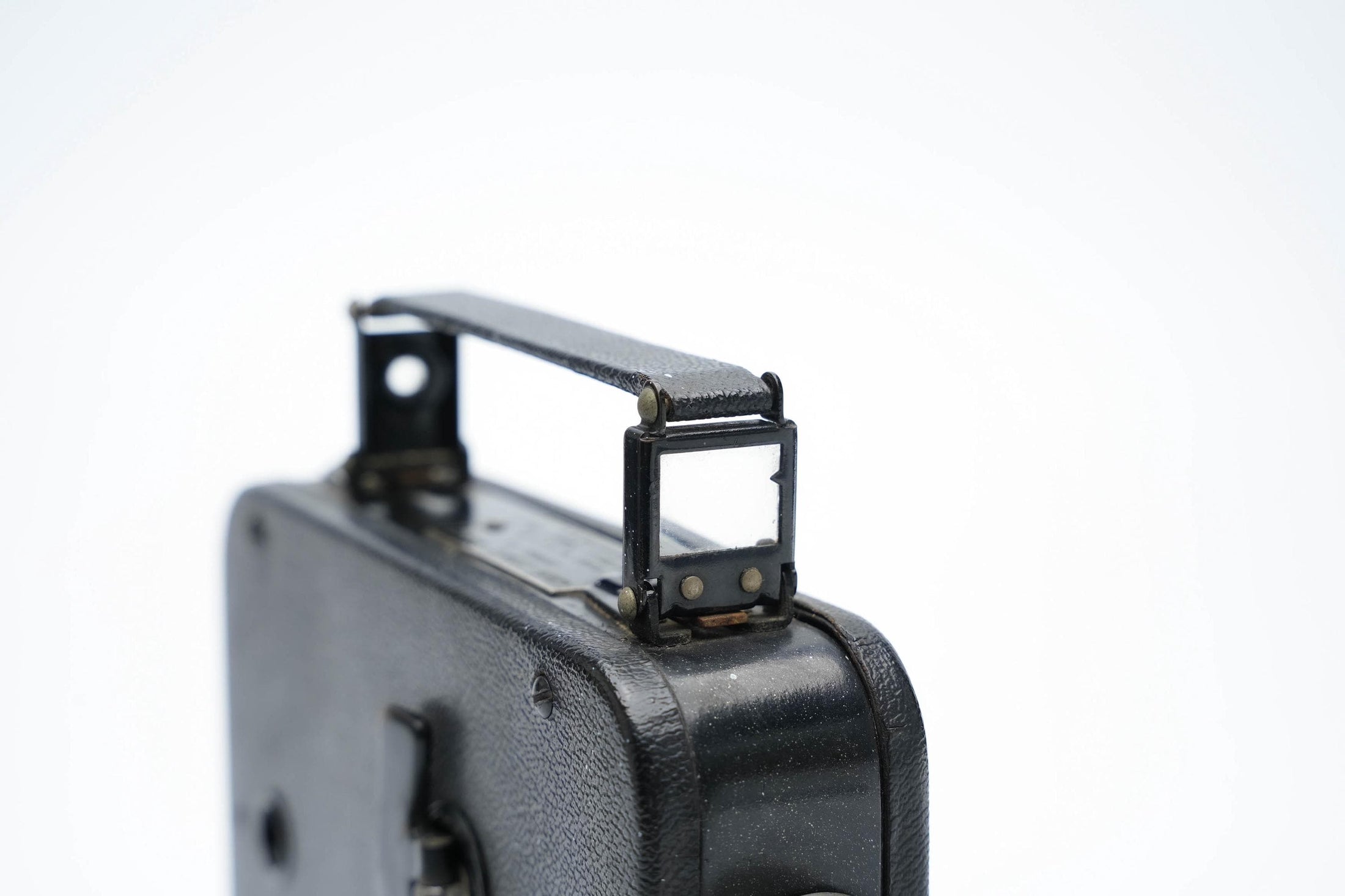 Ciné-Kodak Eight Model 25 – Iconische Jaren 30 Filmcamera, Volledig Werkend